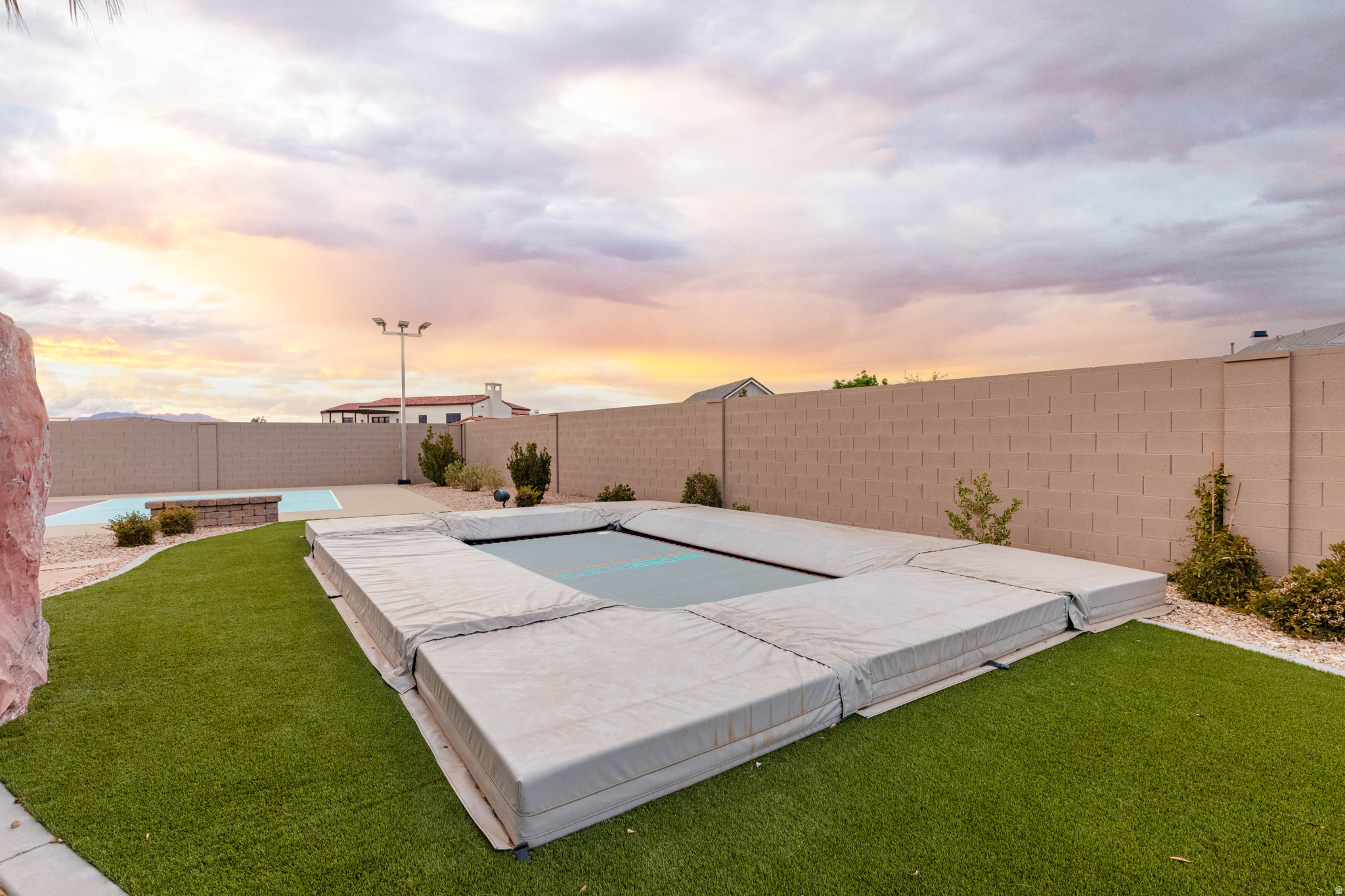 MEADOW VALLEY FARM - Residential