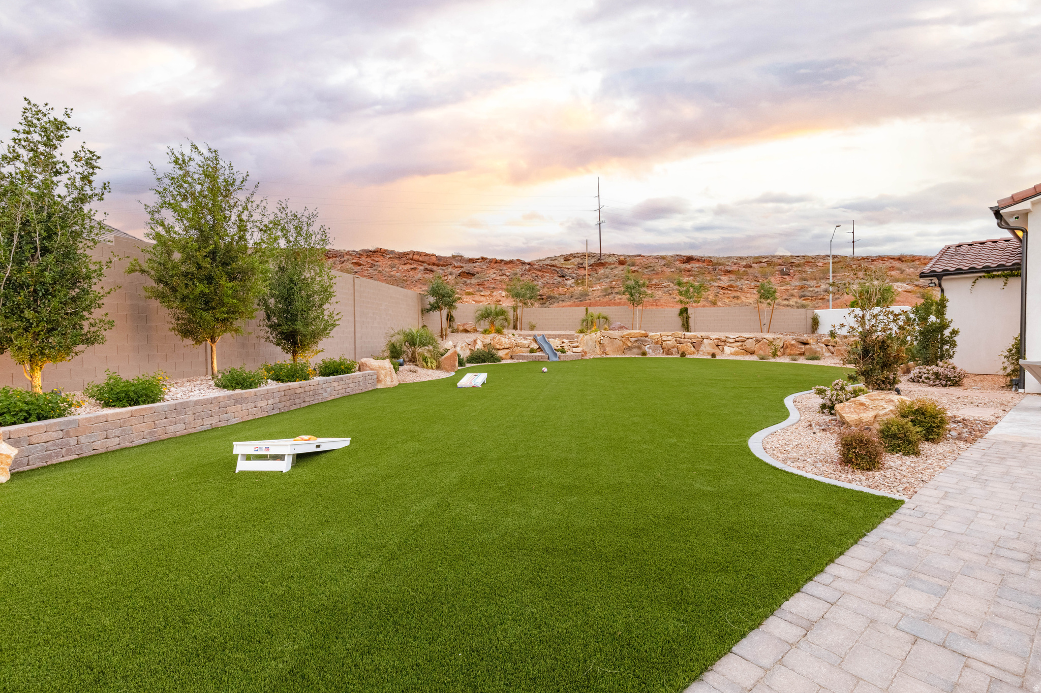 MEADOW VALLEY FARM - Residential