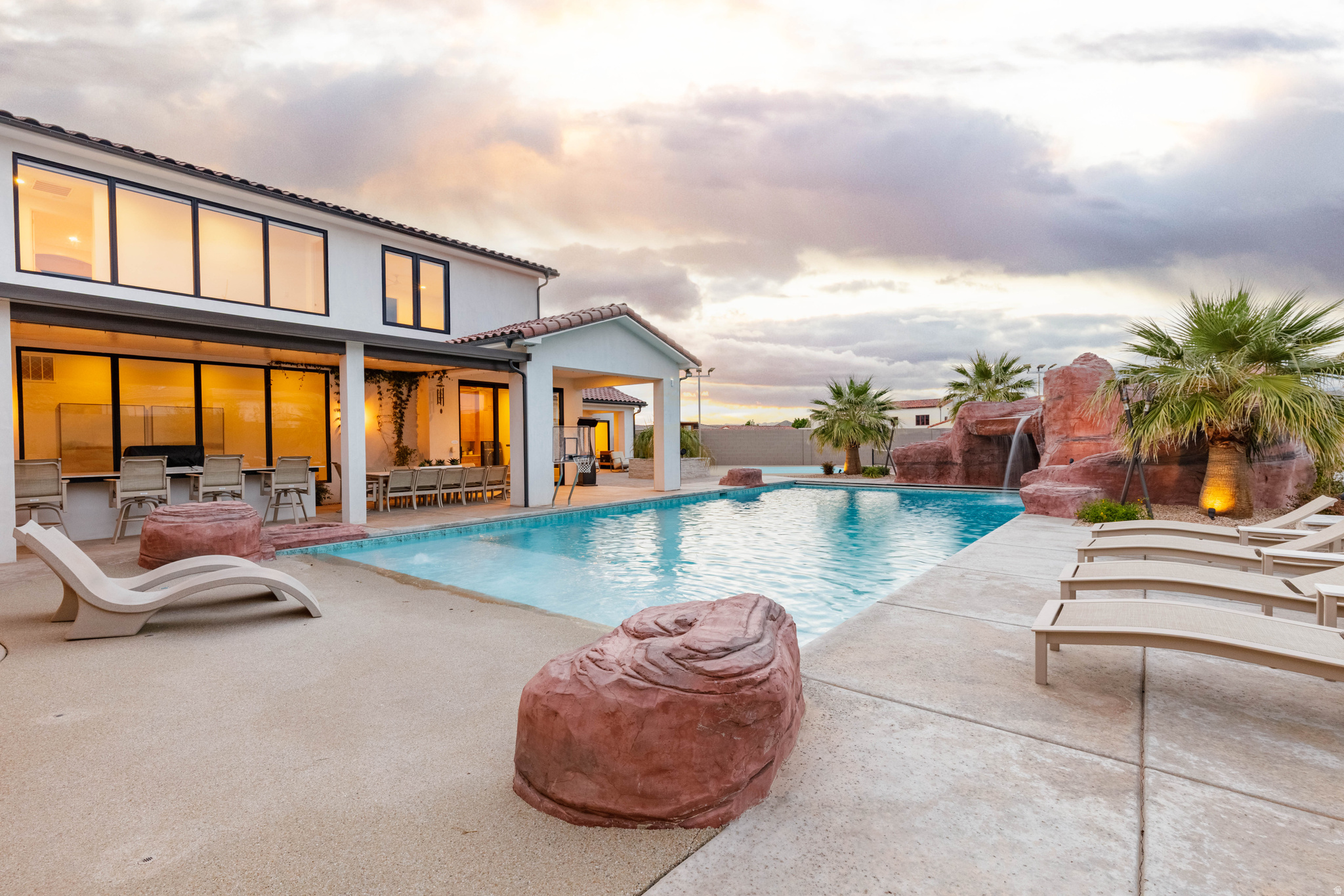 MEADOW VALLEY FARM - Residential