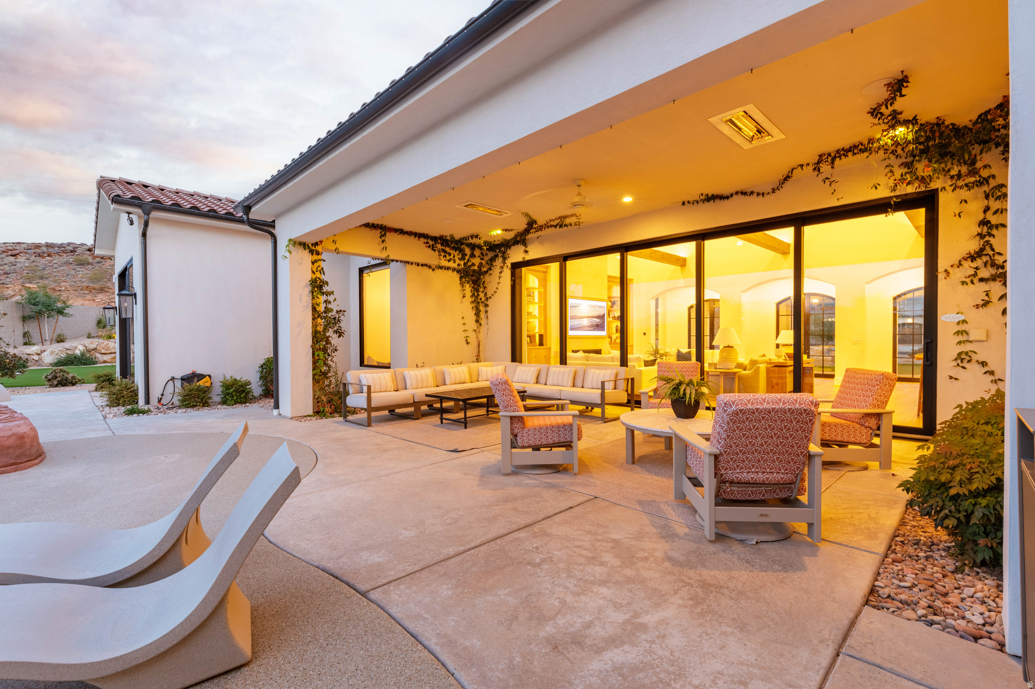 MEADOW VALLEY FARM - Residential