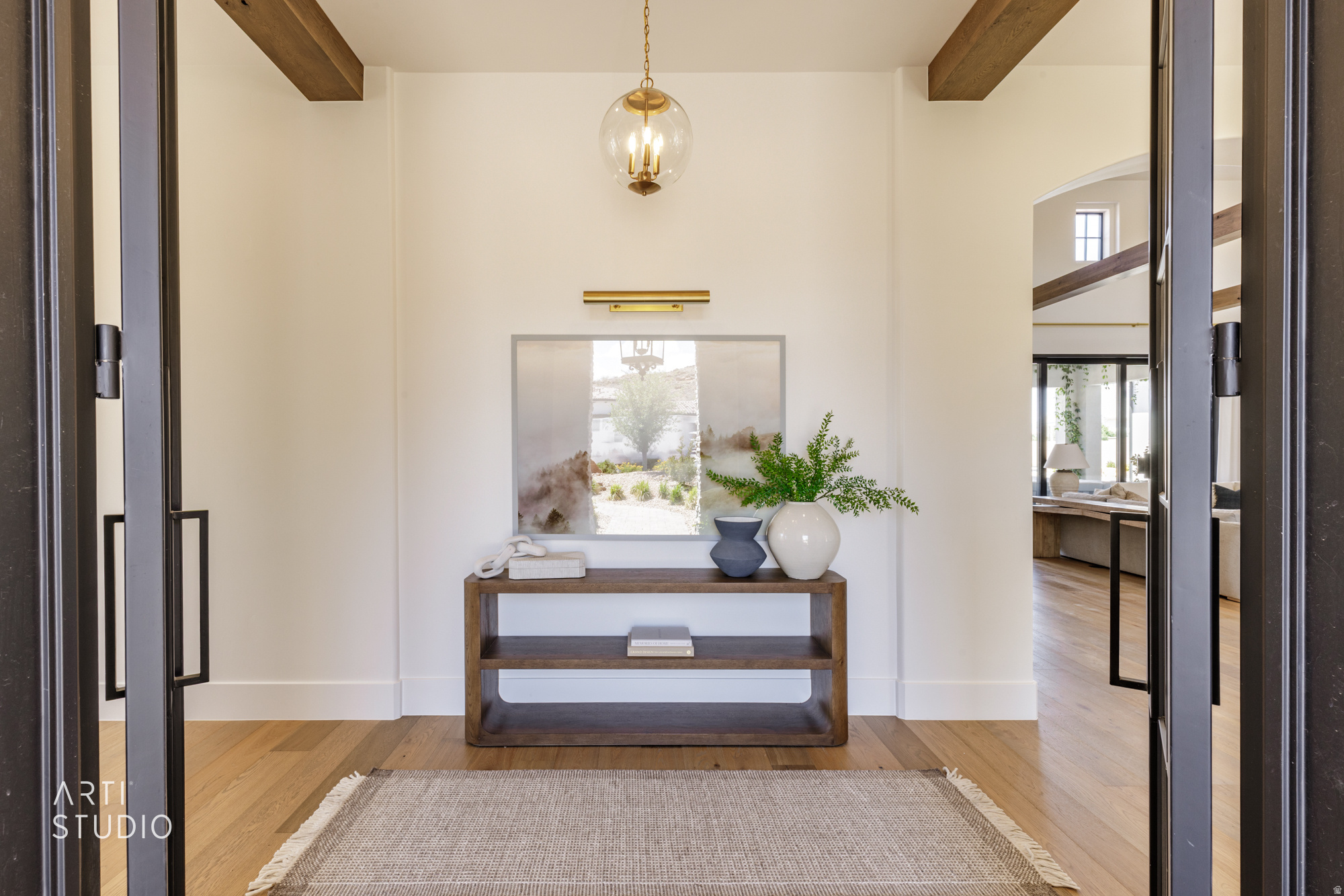MEADOW VALLEY FARM - Residential