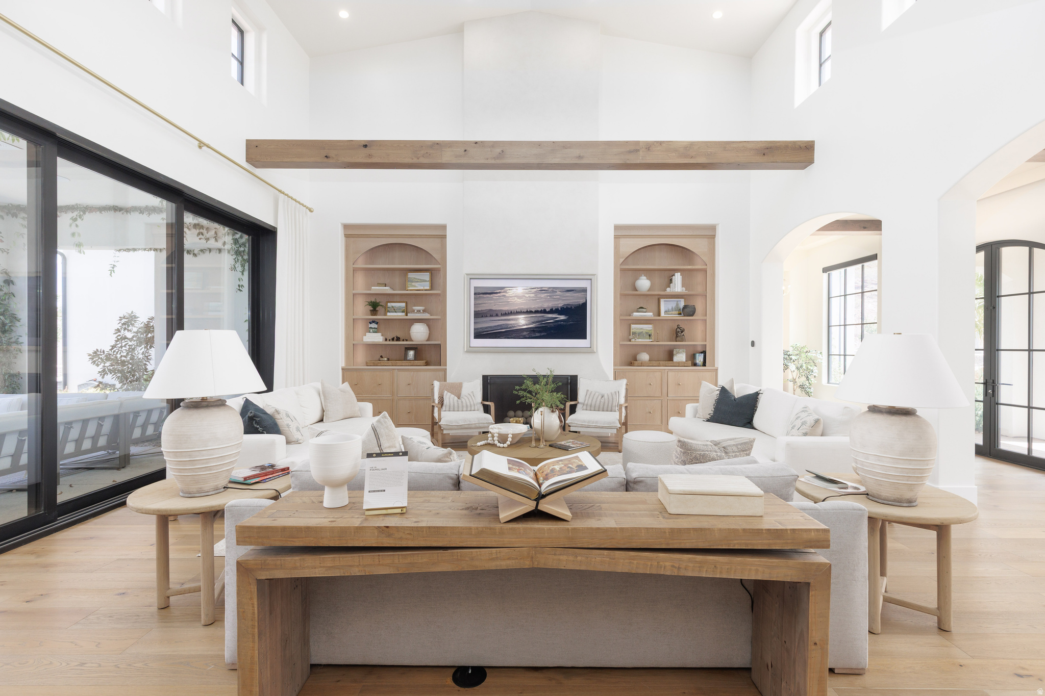 MEADOW VALLEY FARM - Residential