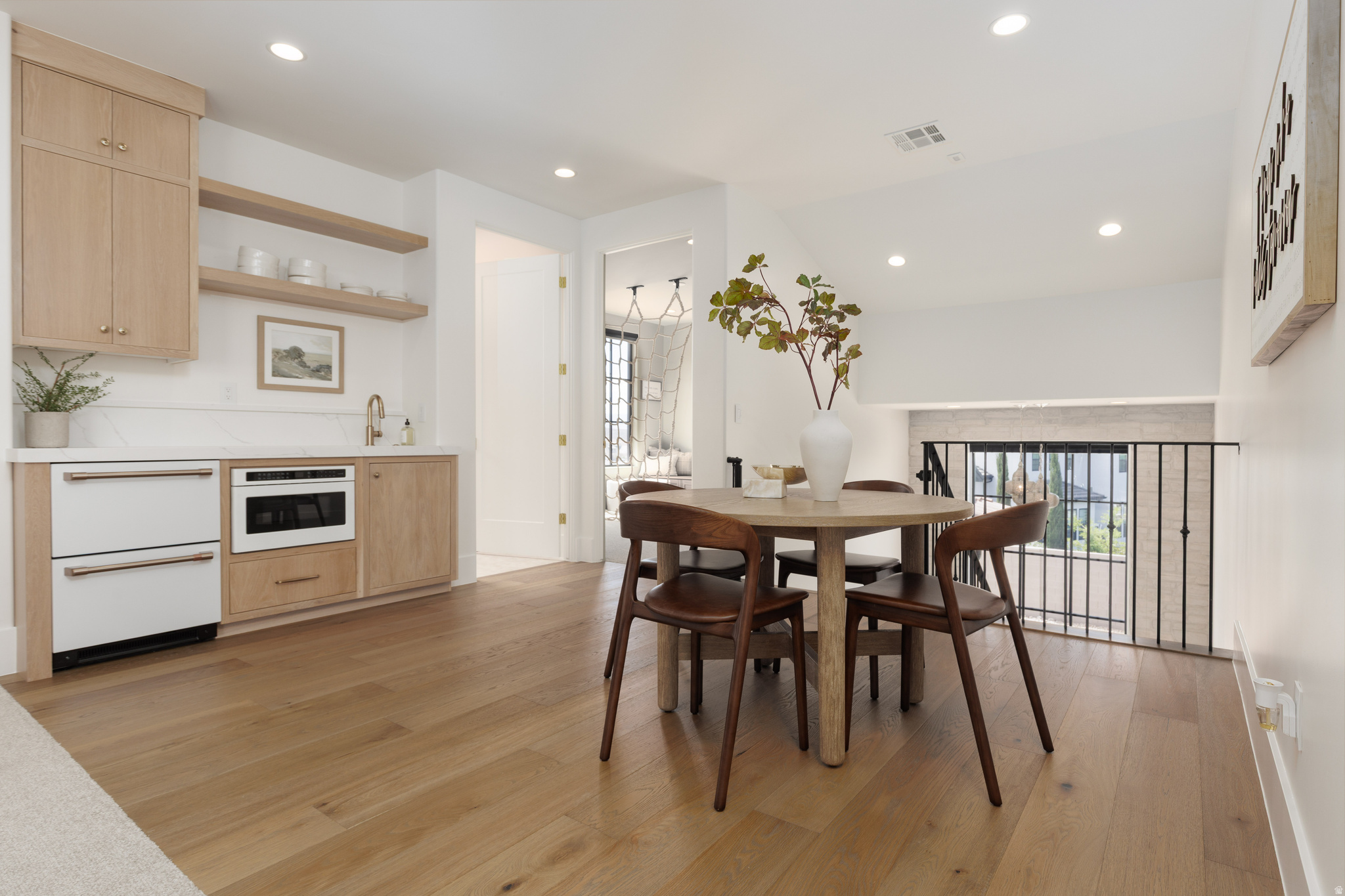 MEADOW VALLEY FARM - Residential