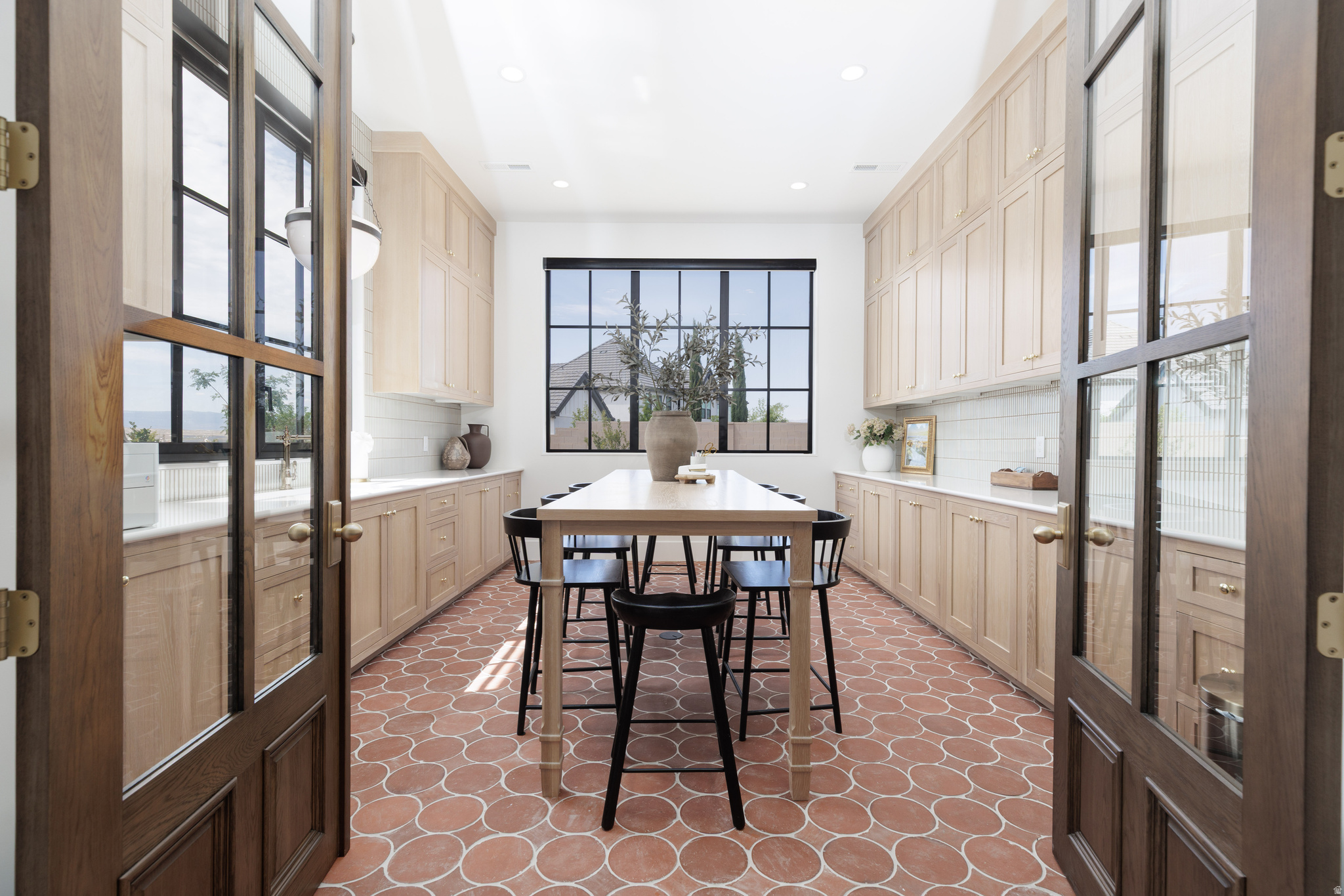 MEADOW VALLEY FARM - Residential