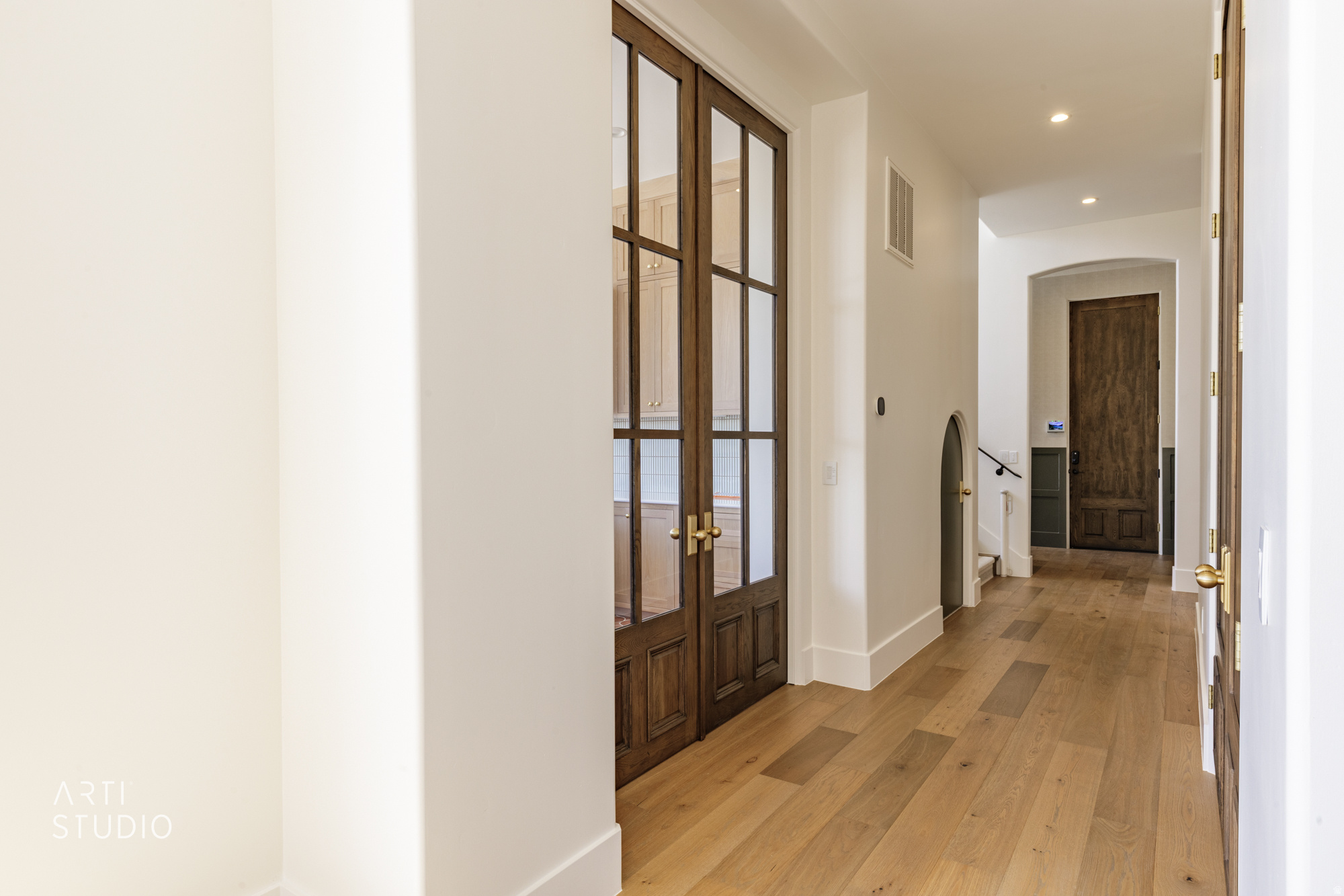 MEADOW VALLEY FARM - Residential
