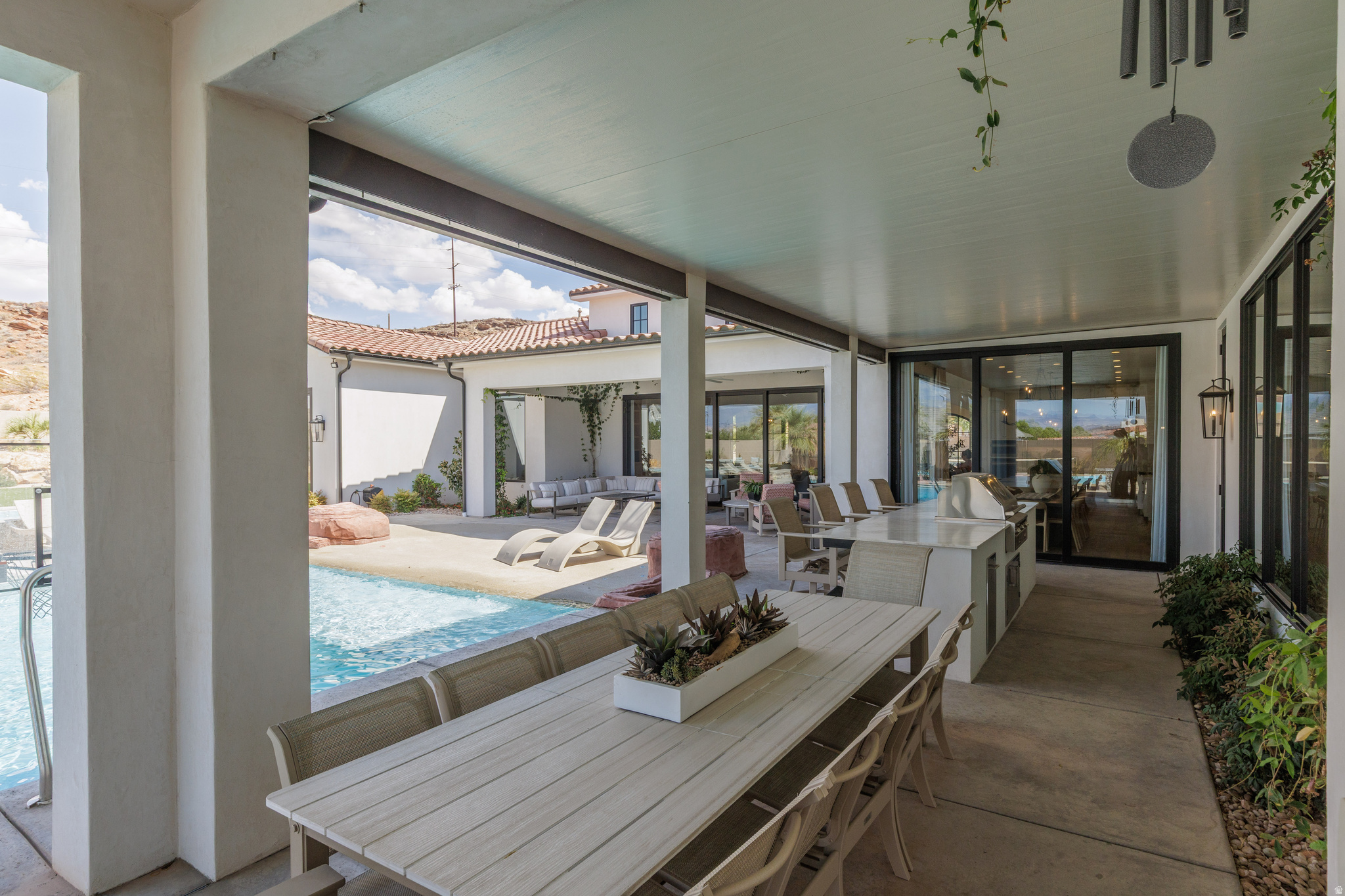 MEADOW VALLEY FARM - Residential