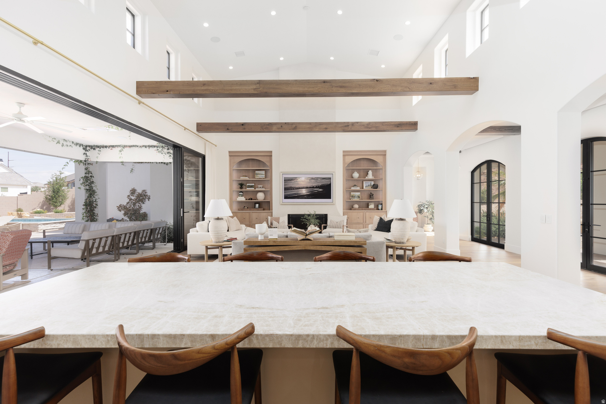MEADOW VALLEY FARM - Residential