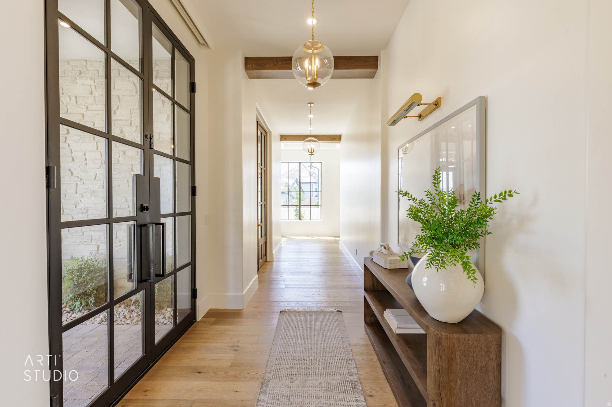 MEADOW VALLEY FARM - Residential