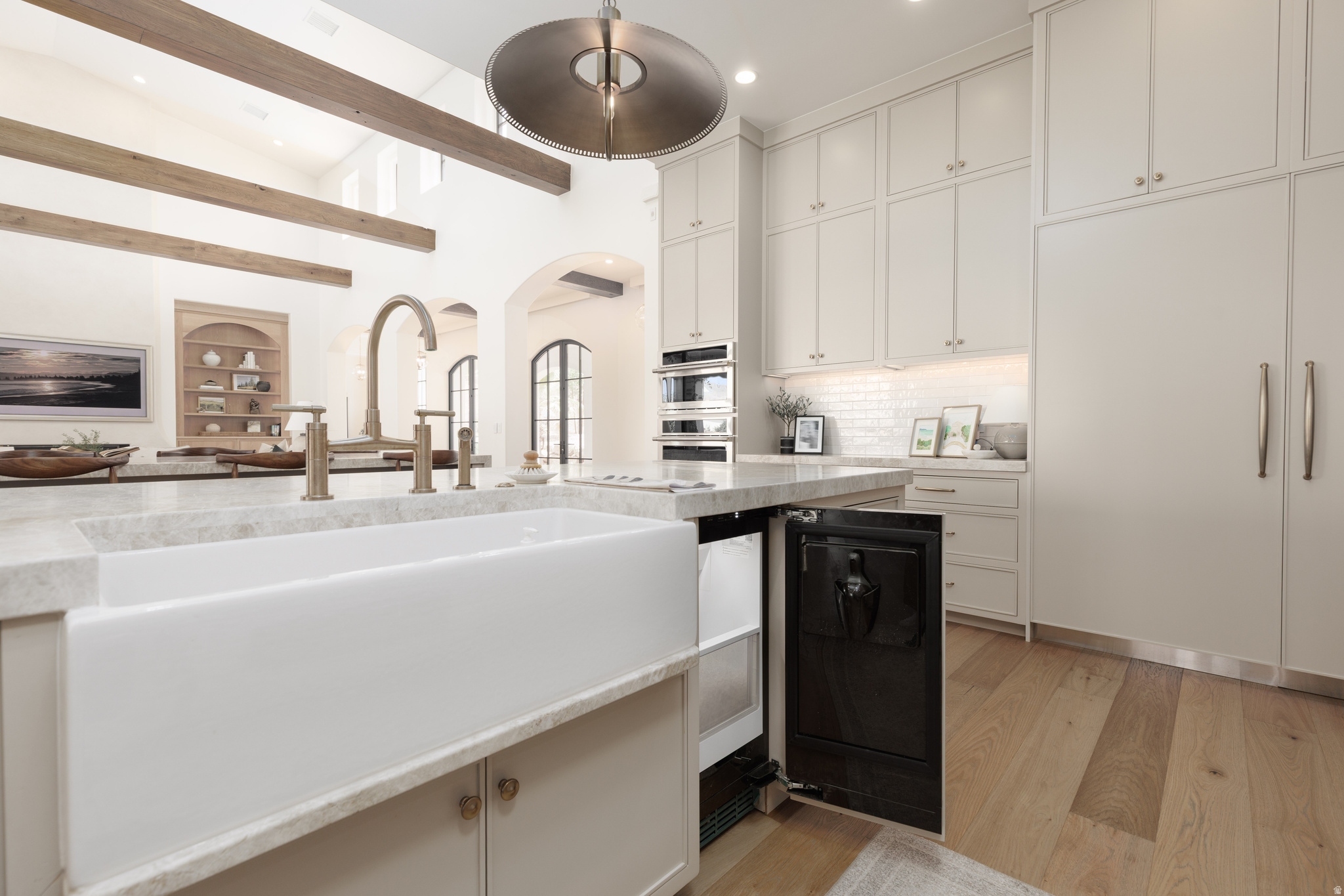 MEADOW VALLEY FARM - Residential