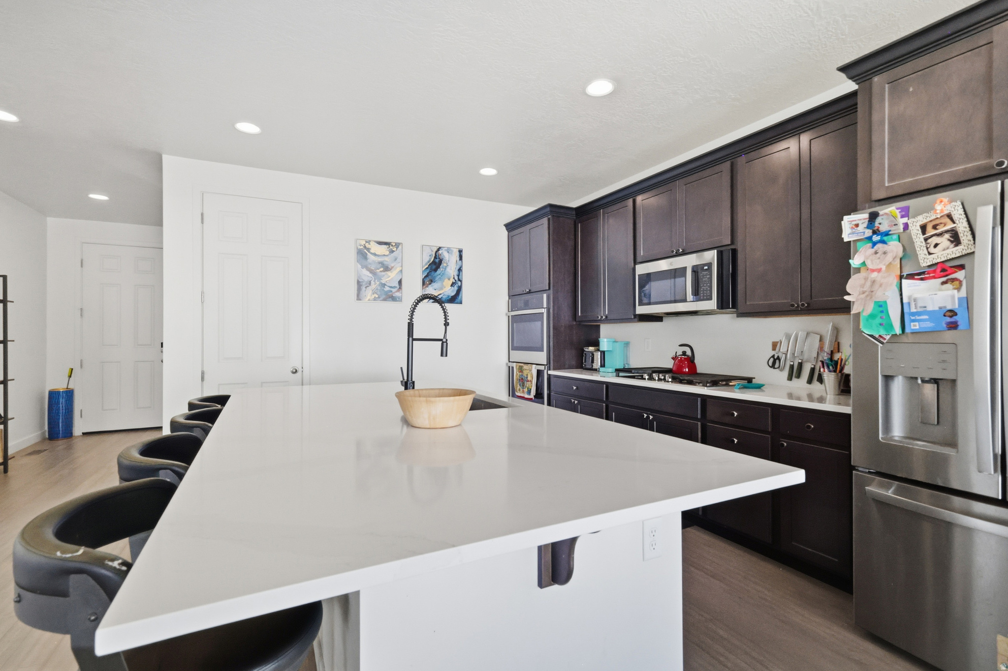 PARK PRUD PHASE 3 - Residential