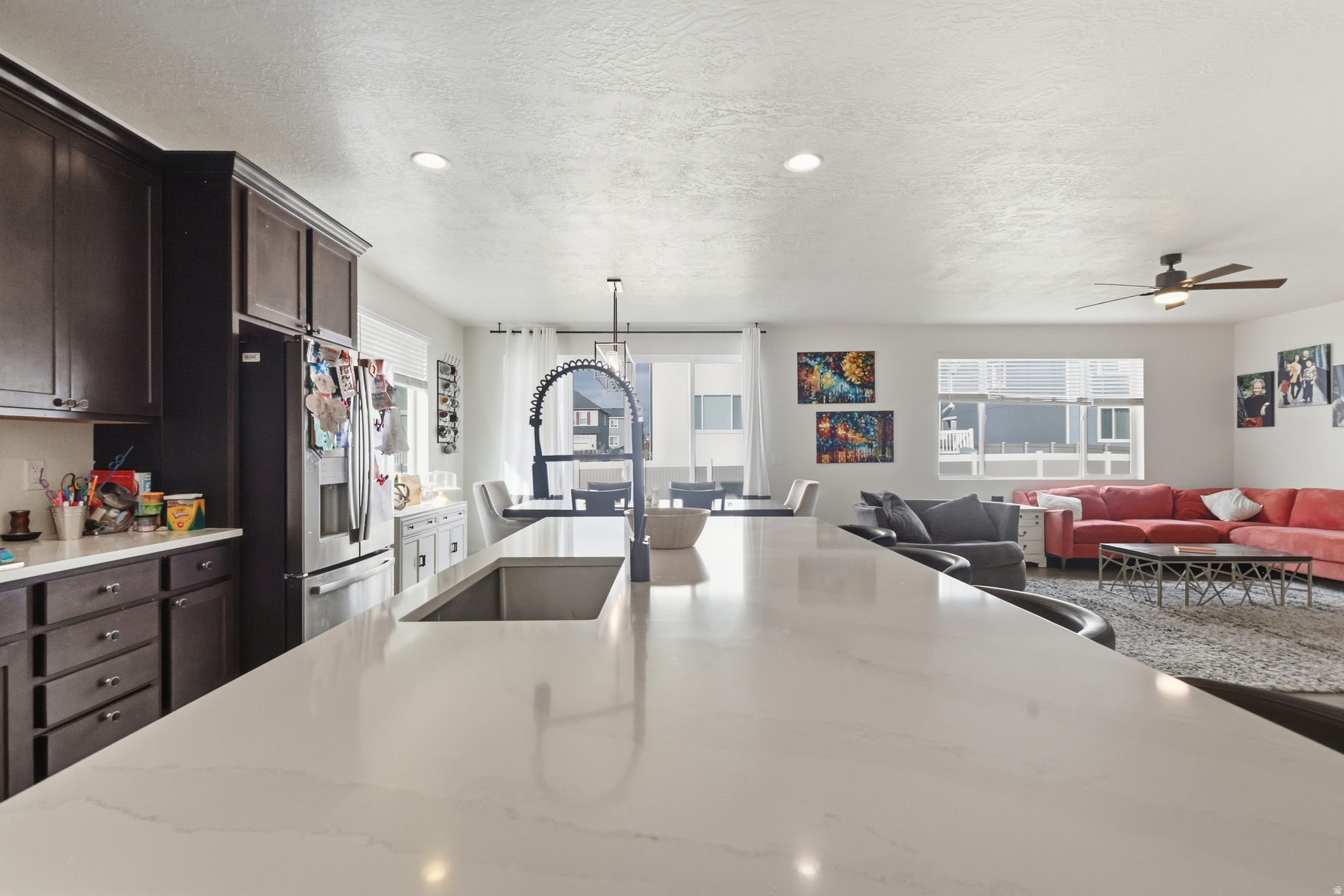 PARK PRUD PHASE 3 - Residential