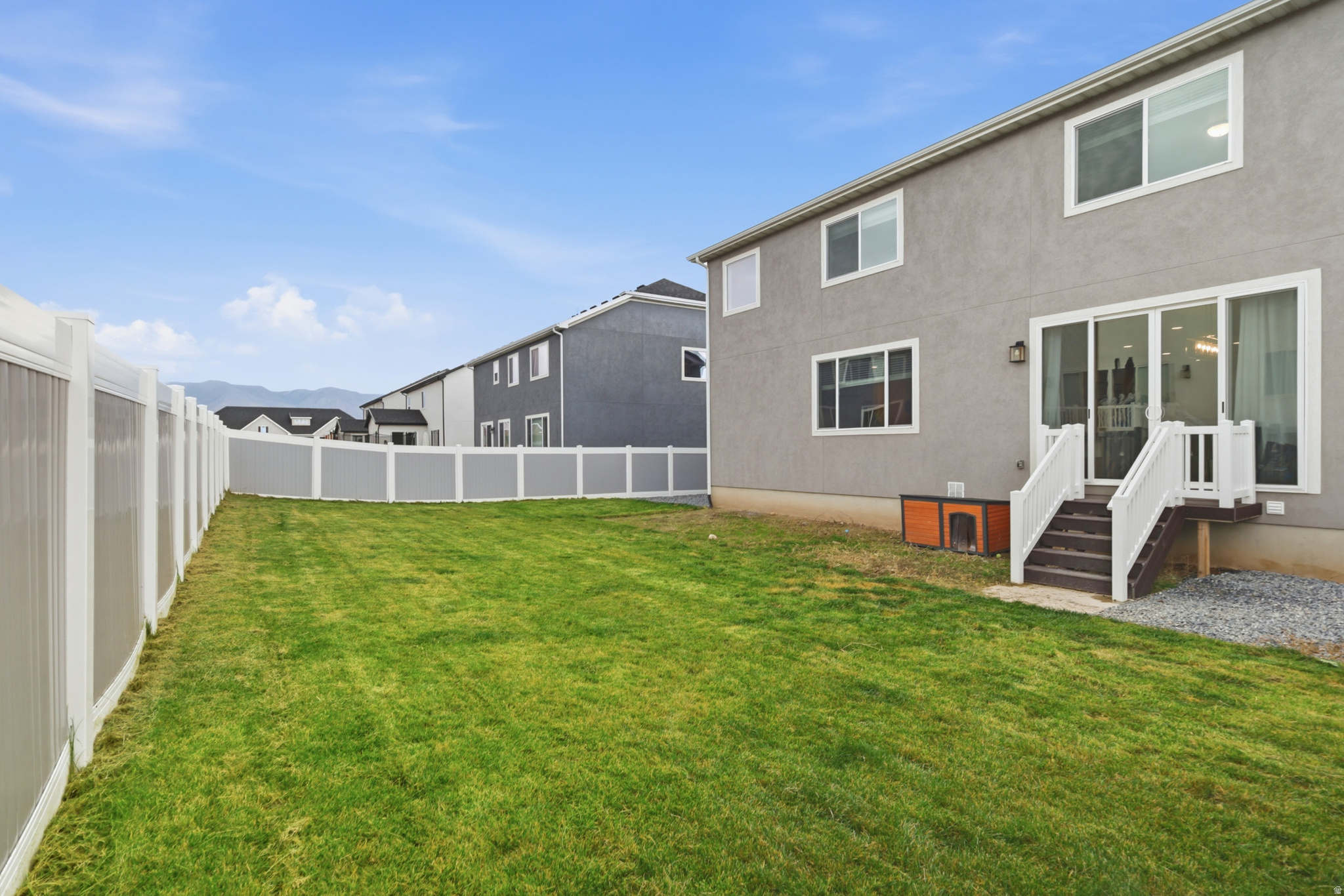 PARK PRUD PHASE 3 - Residential