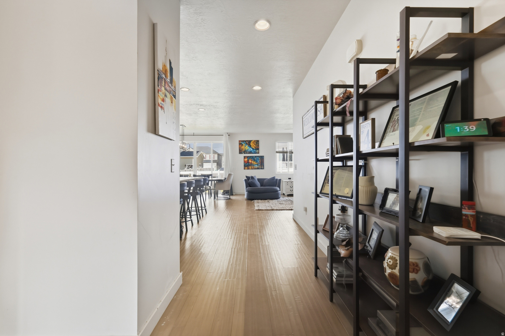 PARK PRUD PHASE 3 - Residential