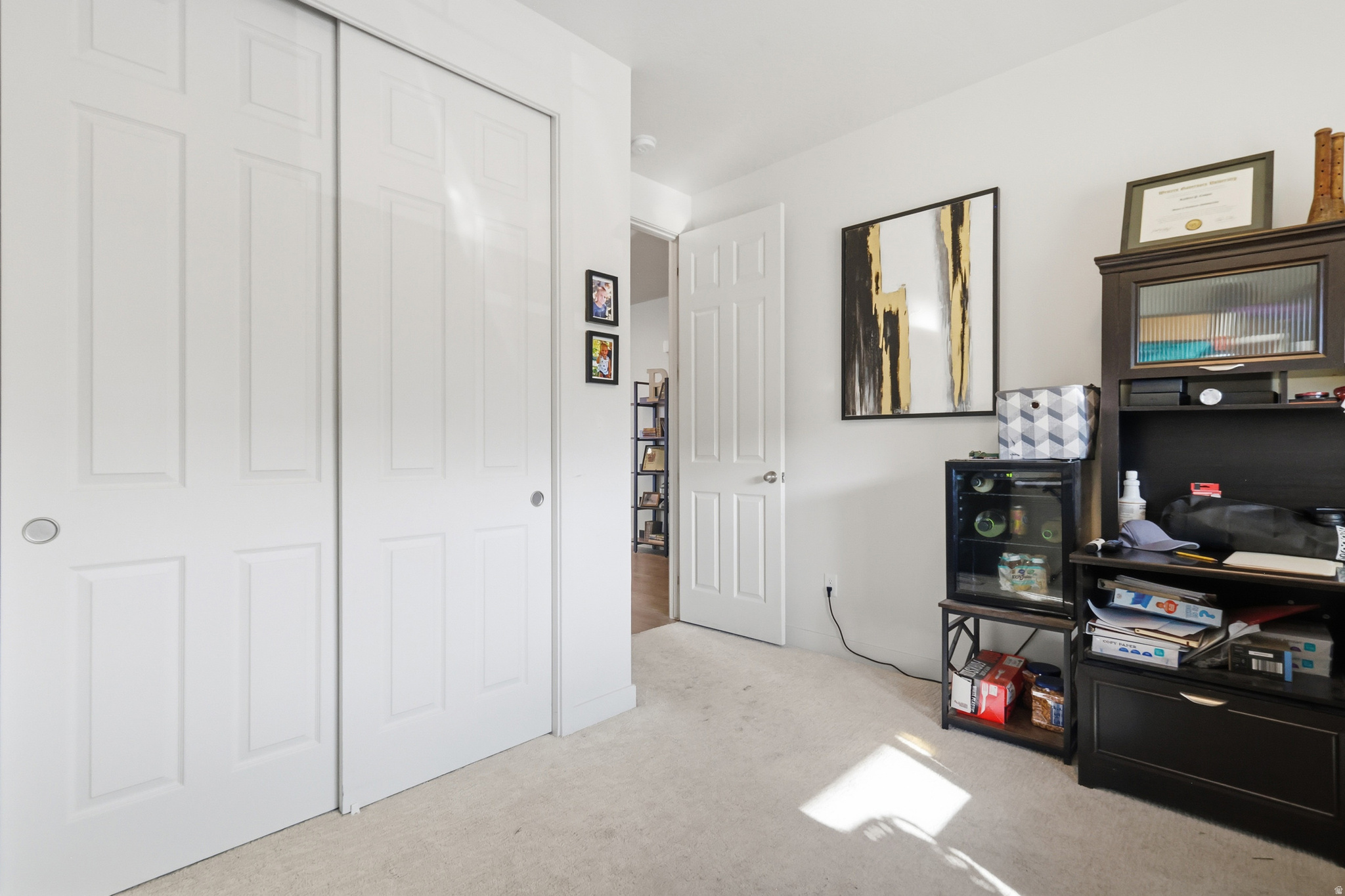 PARK PRUD PHASE 3 - Residential