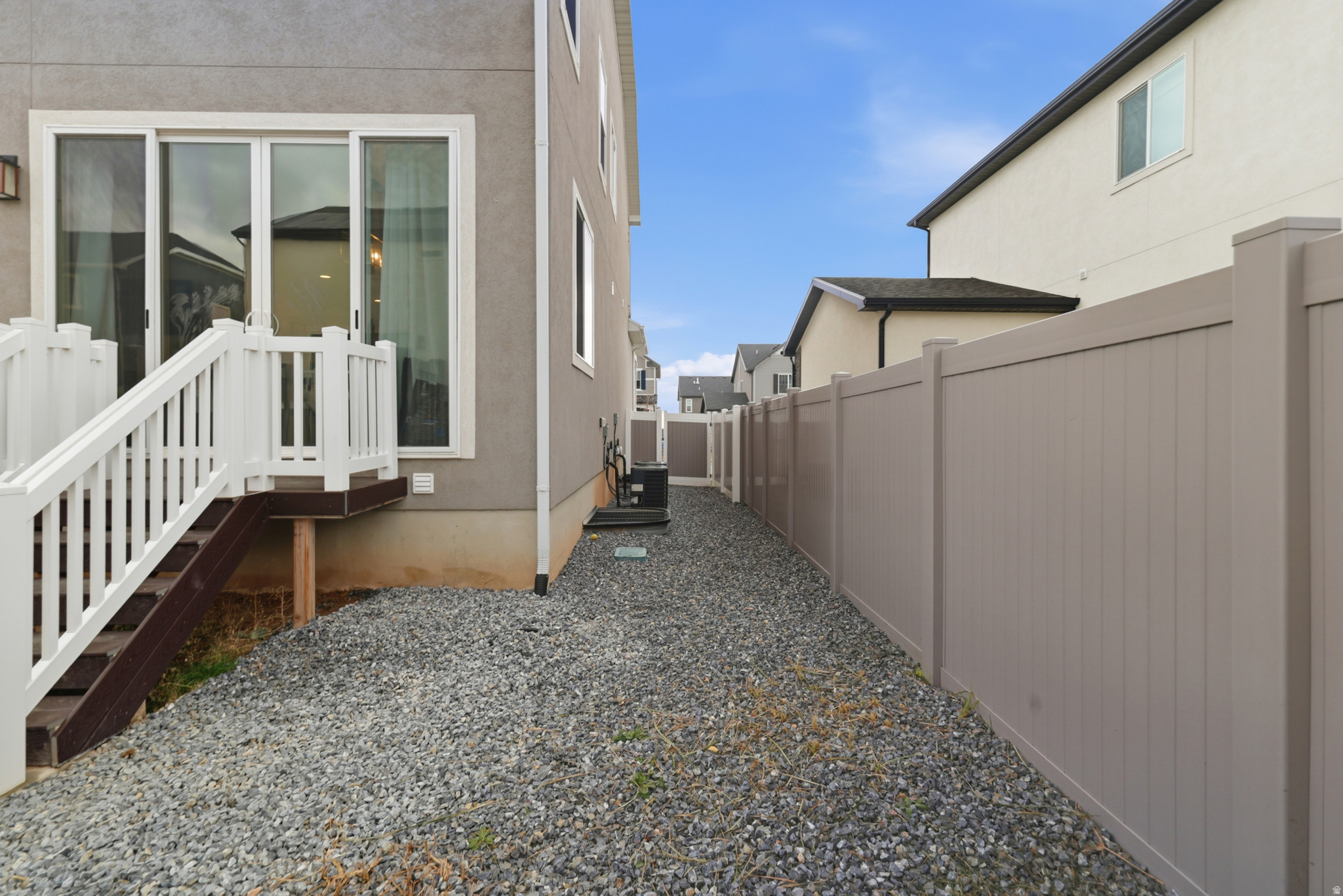 PARK PRUD PHASE 3 - Residential