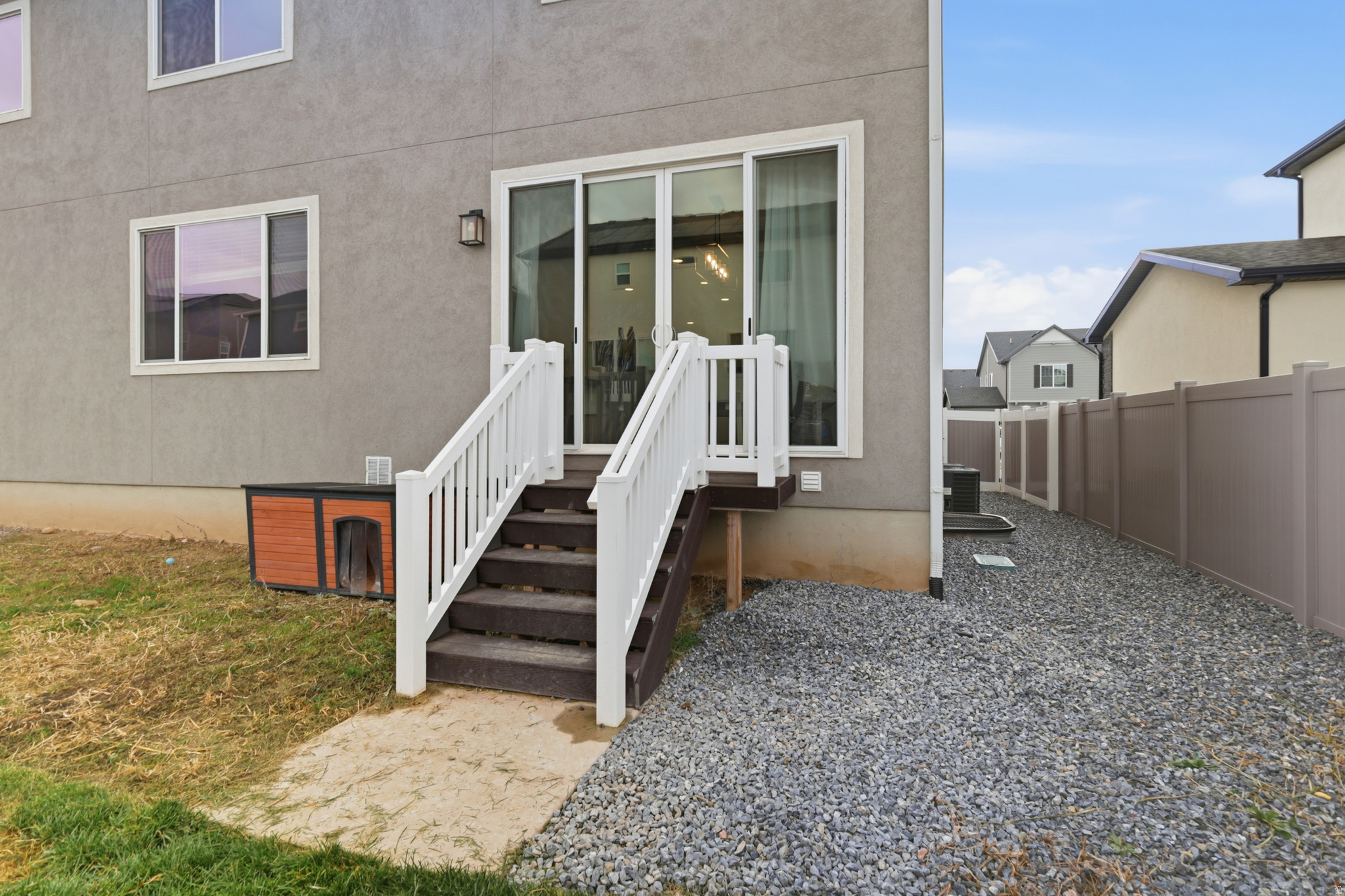 PARK PRUD PHASE 3 - Residential