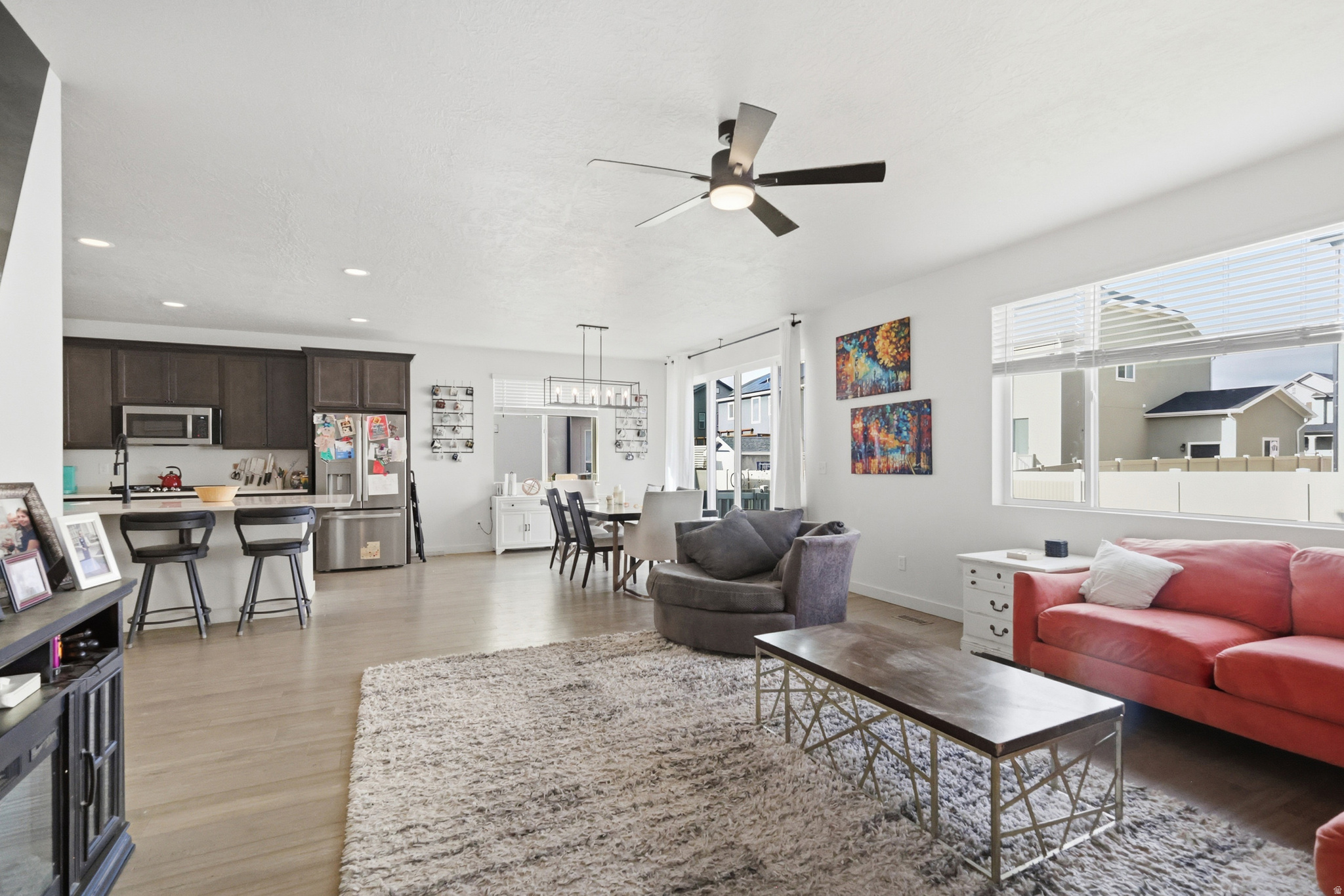 PARK PRUD PHASE 3 - Residential