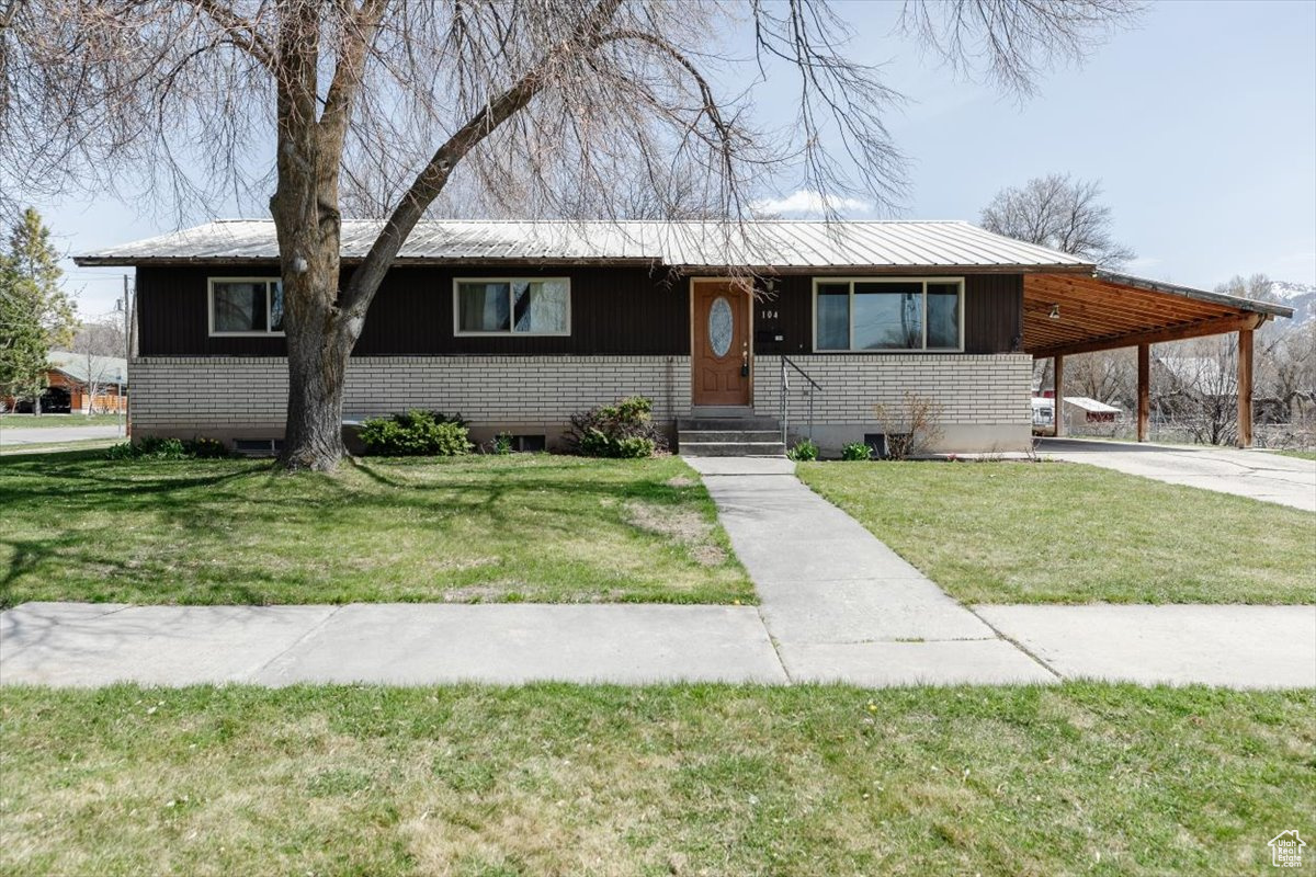 104 S 100, Smithfield, Utah image 1