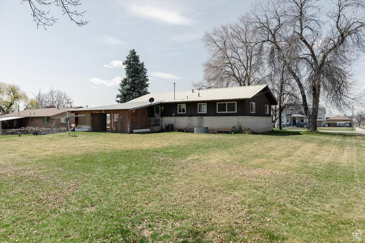 104 S 100, Smithfield, Utah image 20
