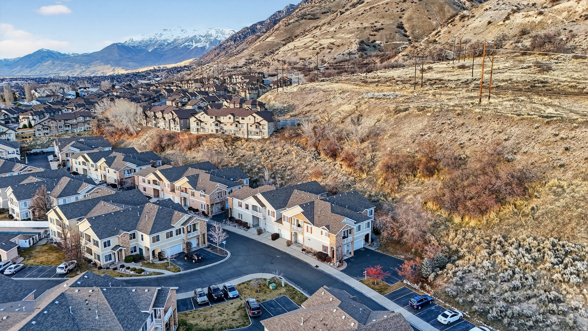 CANYON MEADOW - Residential