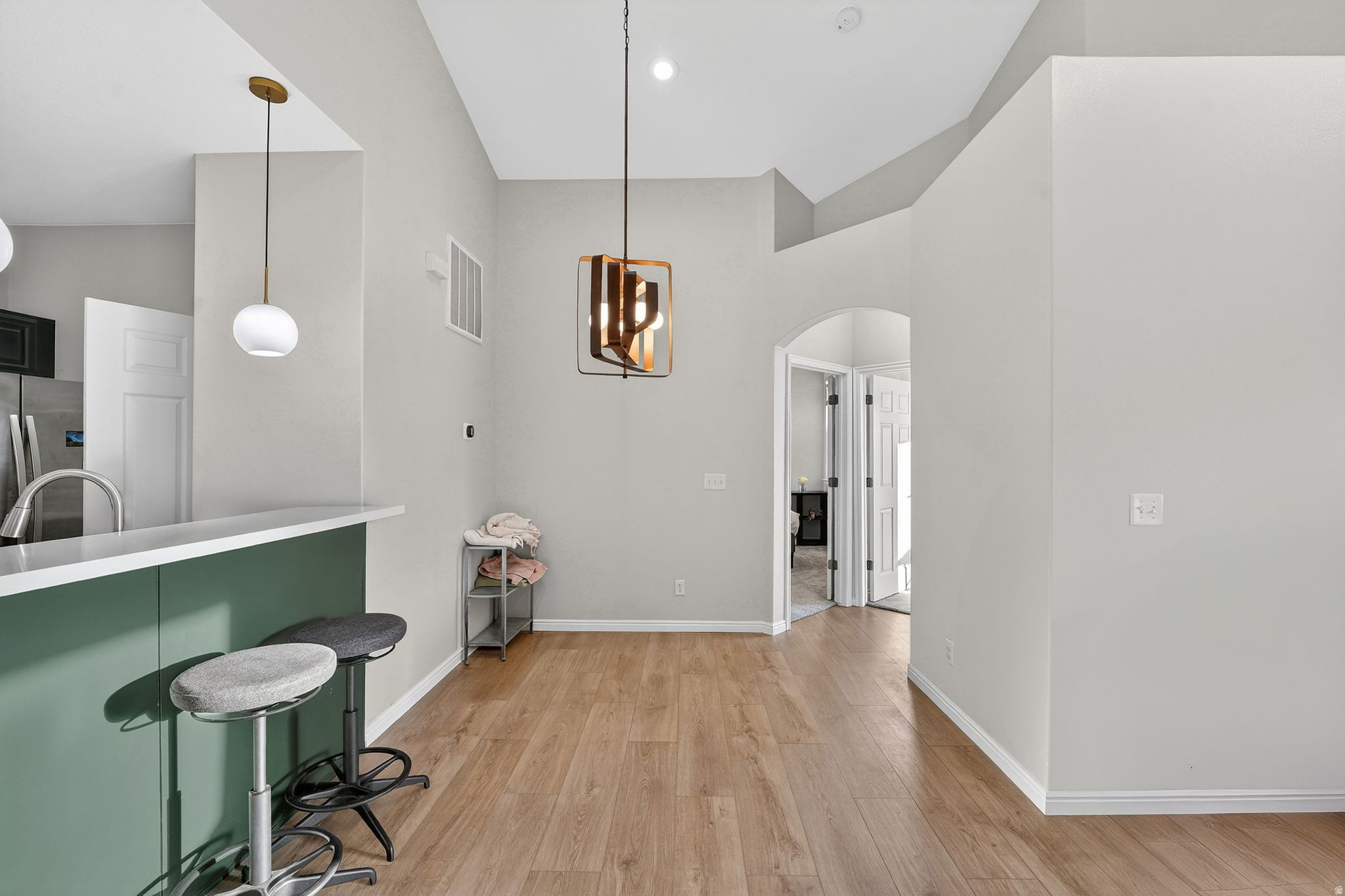 CANYON MEADOW - Residential