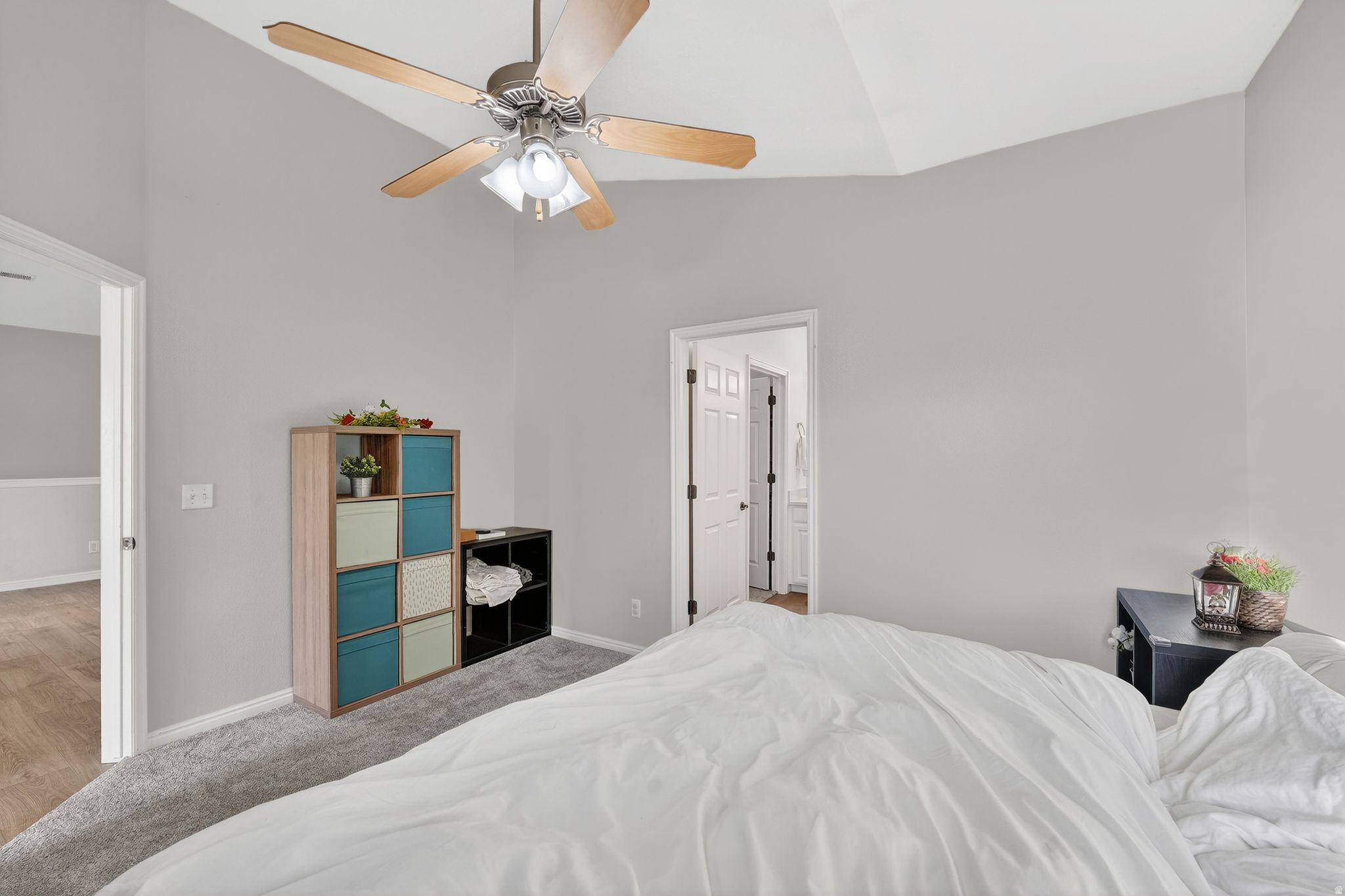 CANYON MEADOW - Residential