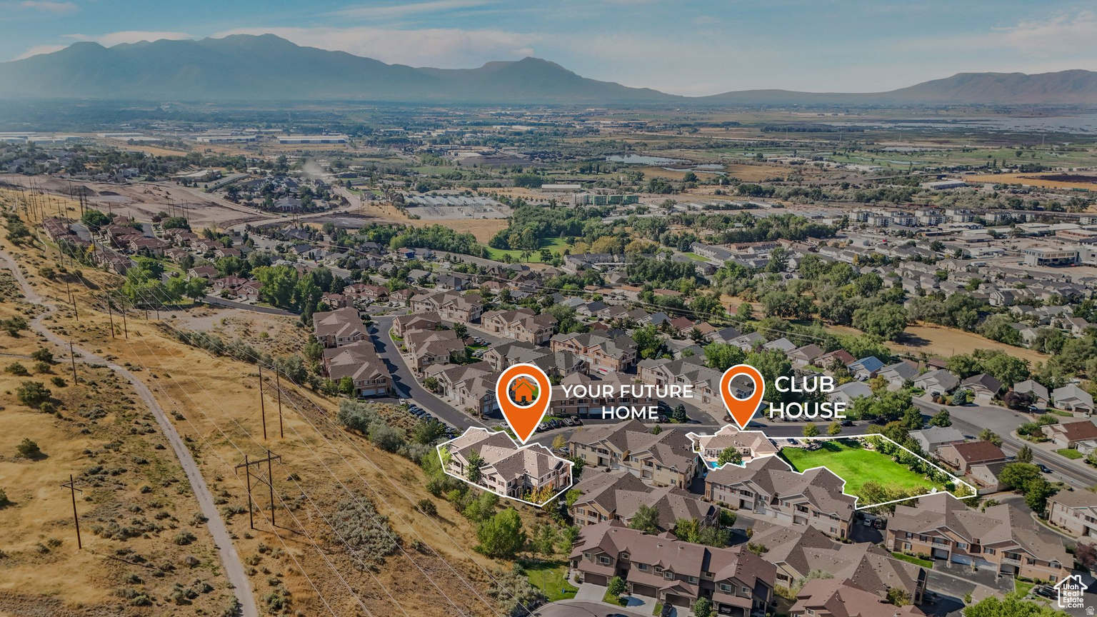 CANYON MEADOW - Residential