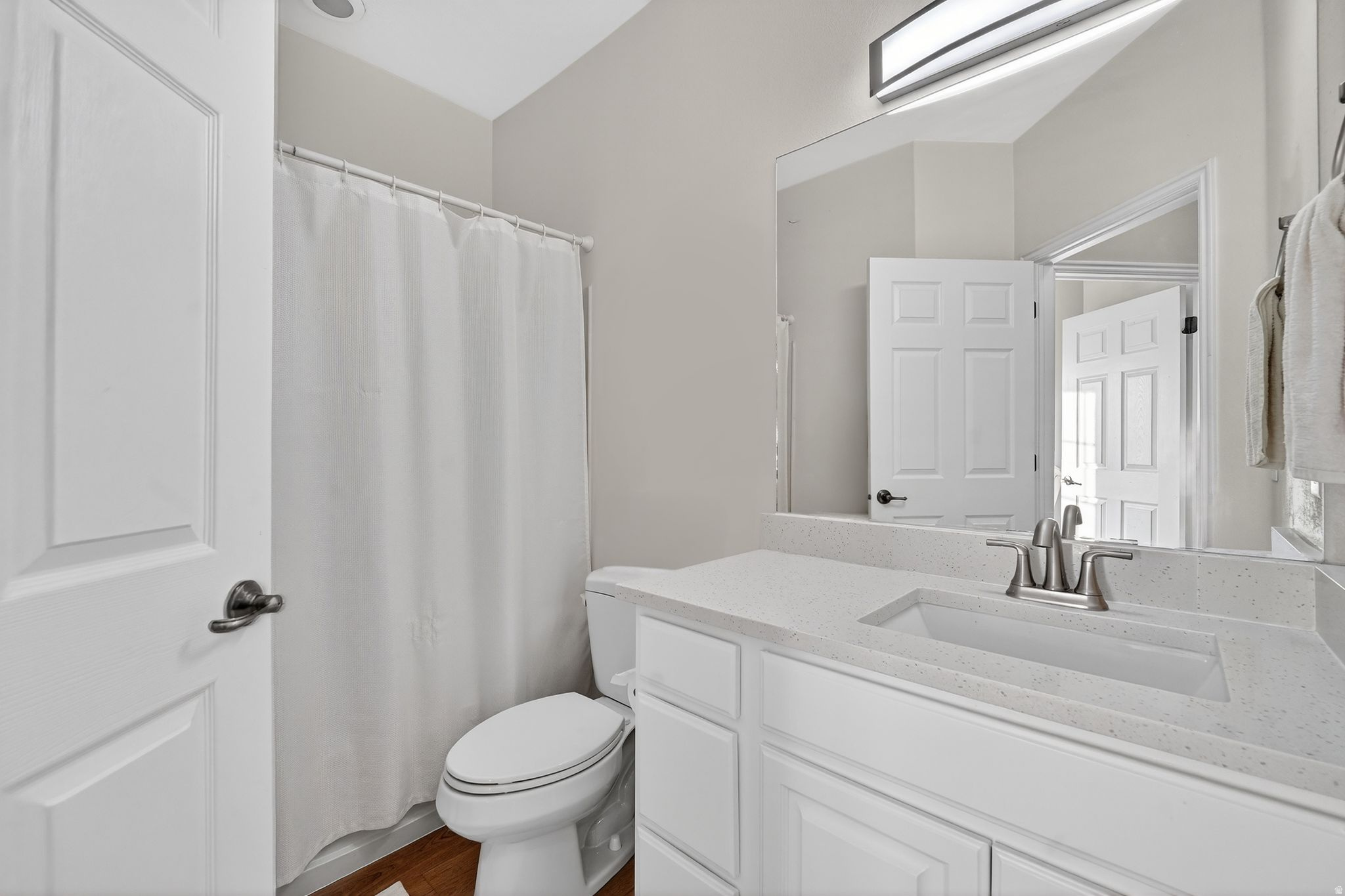 CANYON MEADOW - Residential