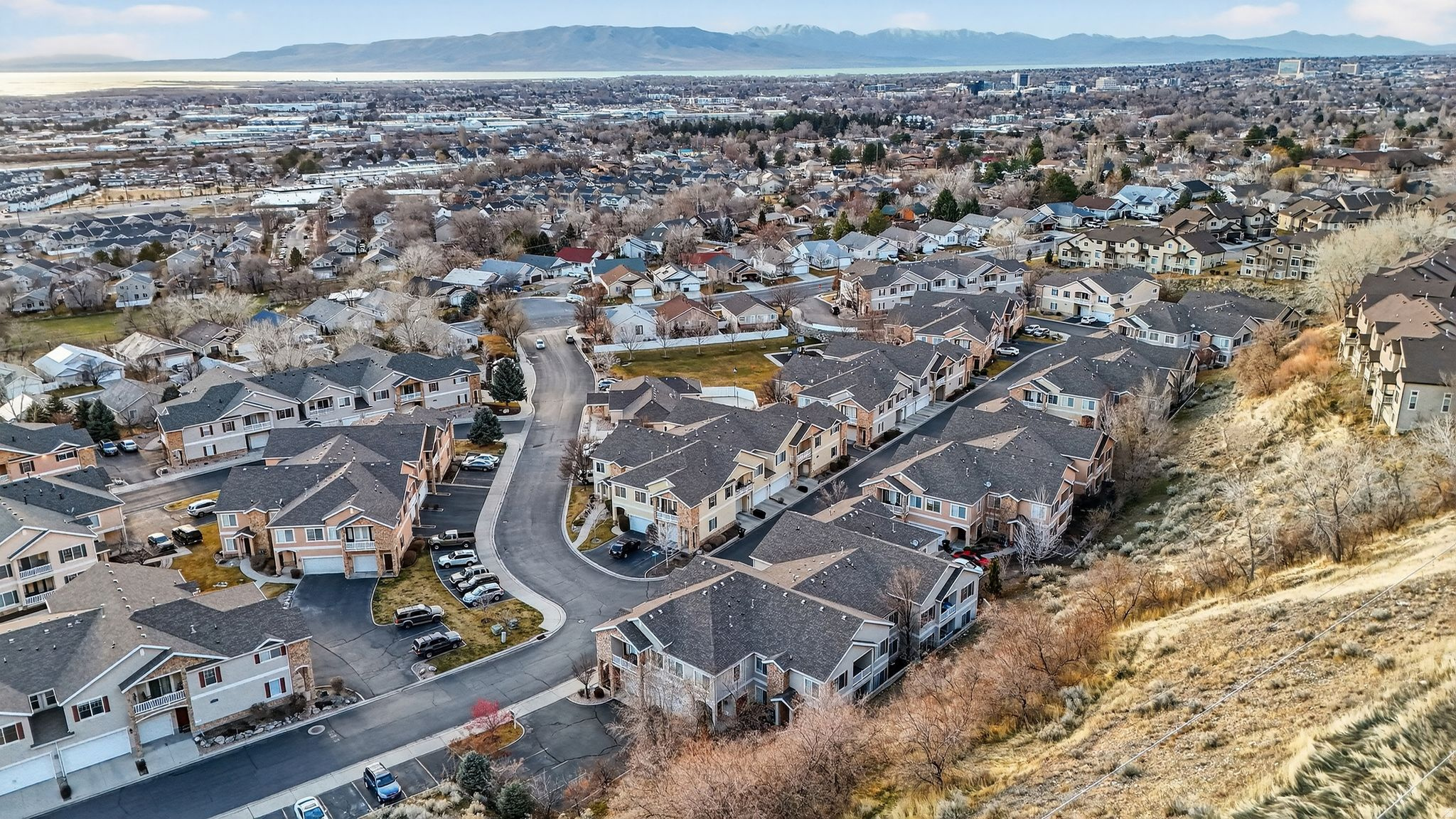 CANYON MEADOW - Residential