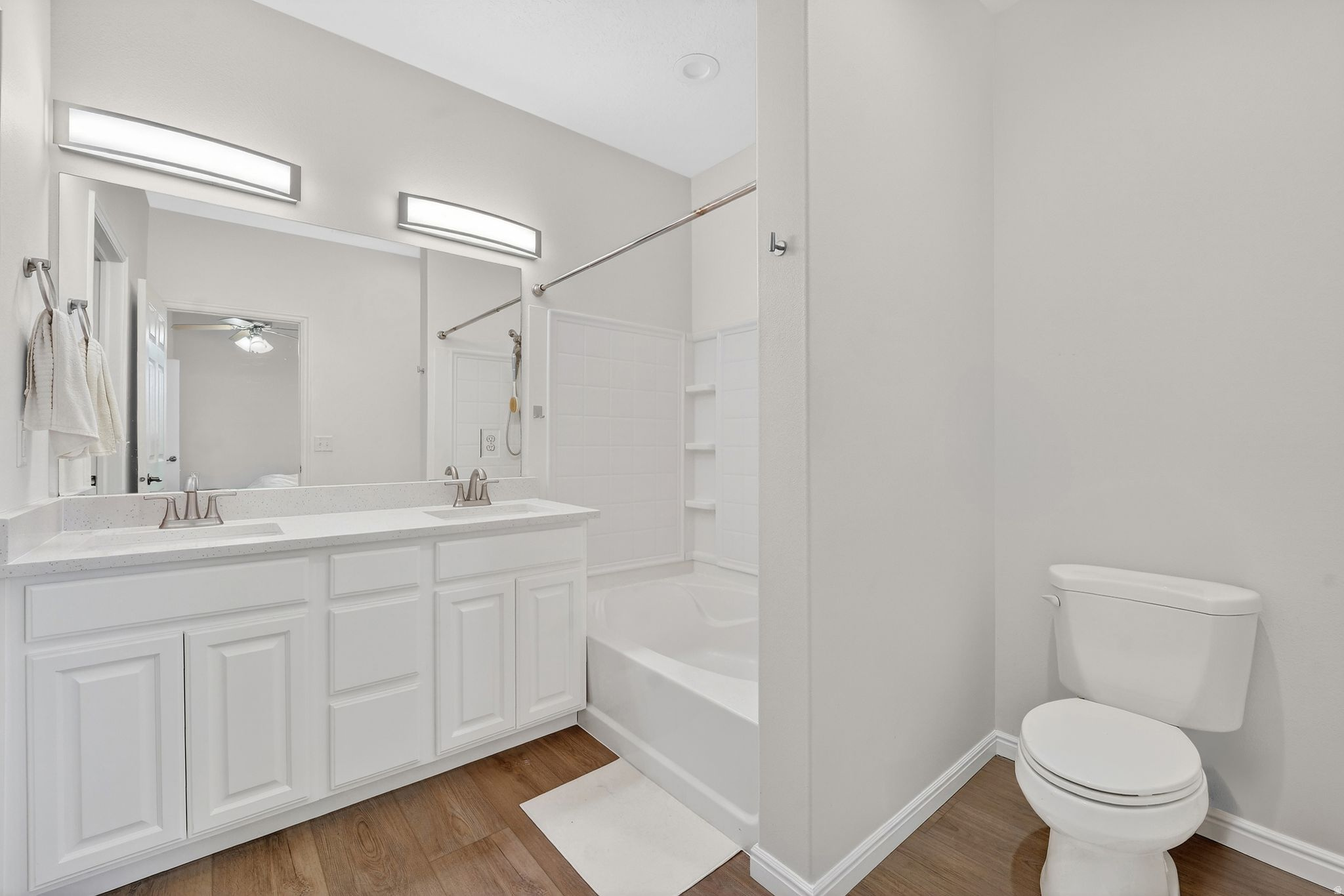 CANYON MEADOW - Residential