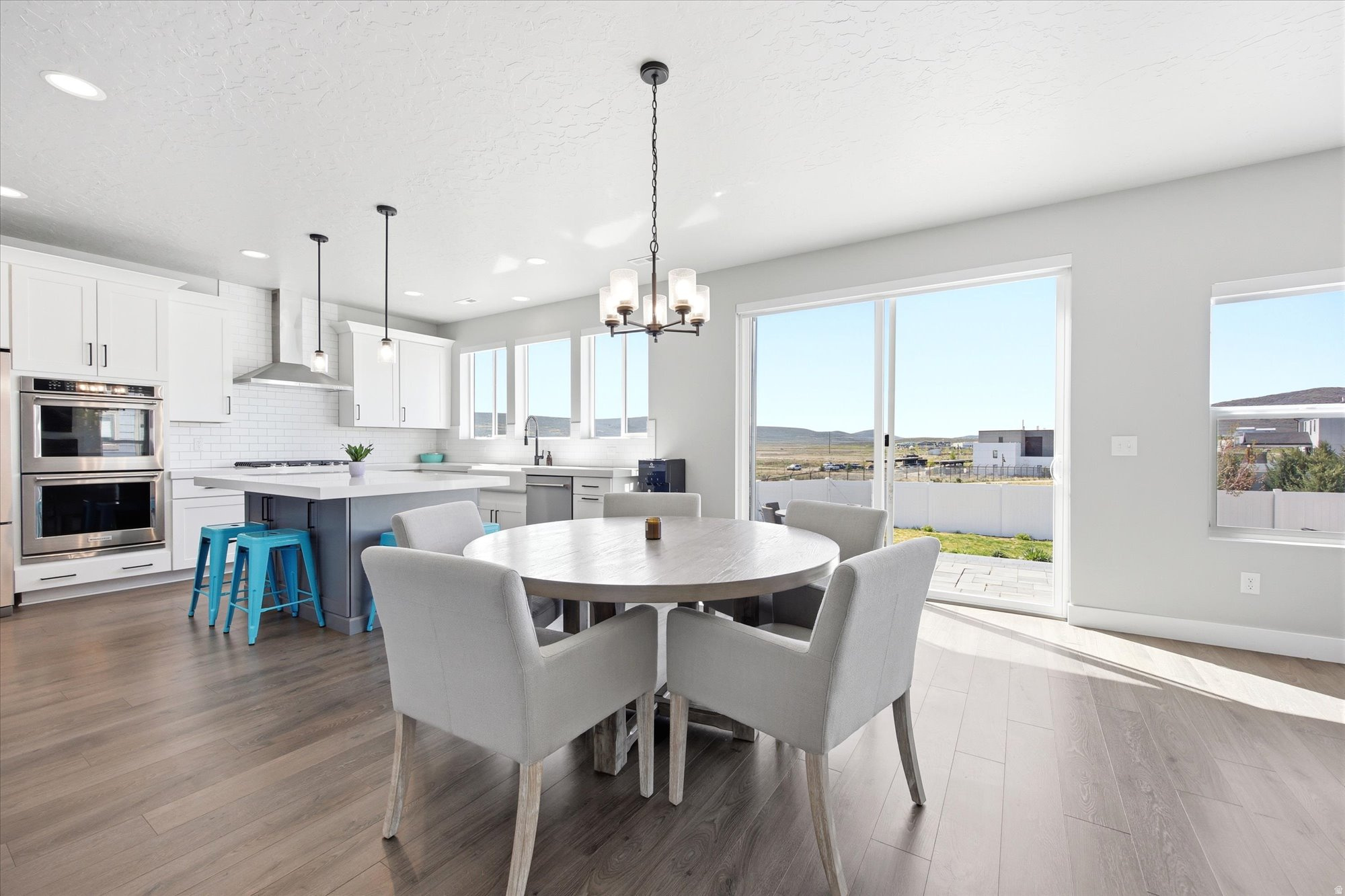 SILVER CREEK - Residential
