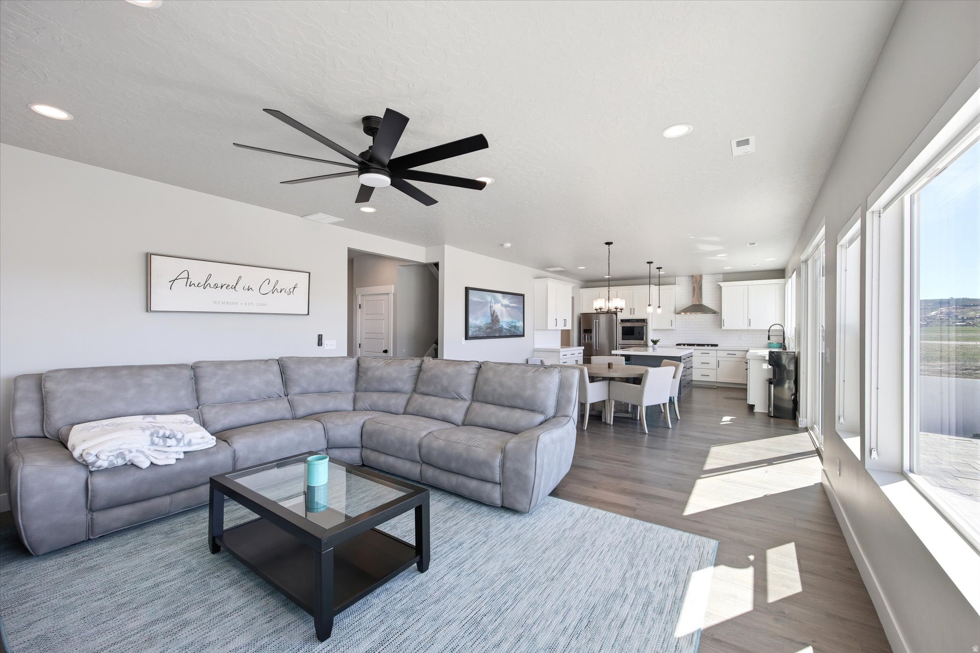 SILVER CREEK - Residential