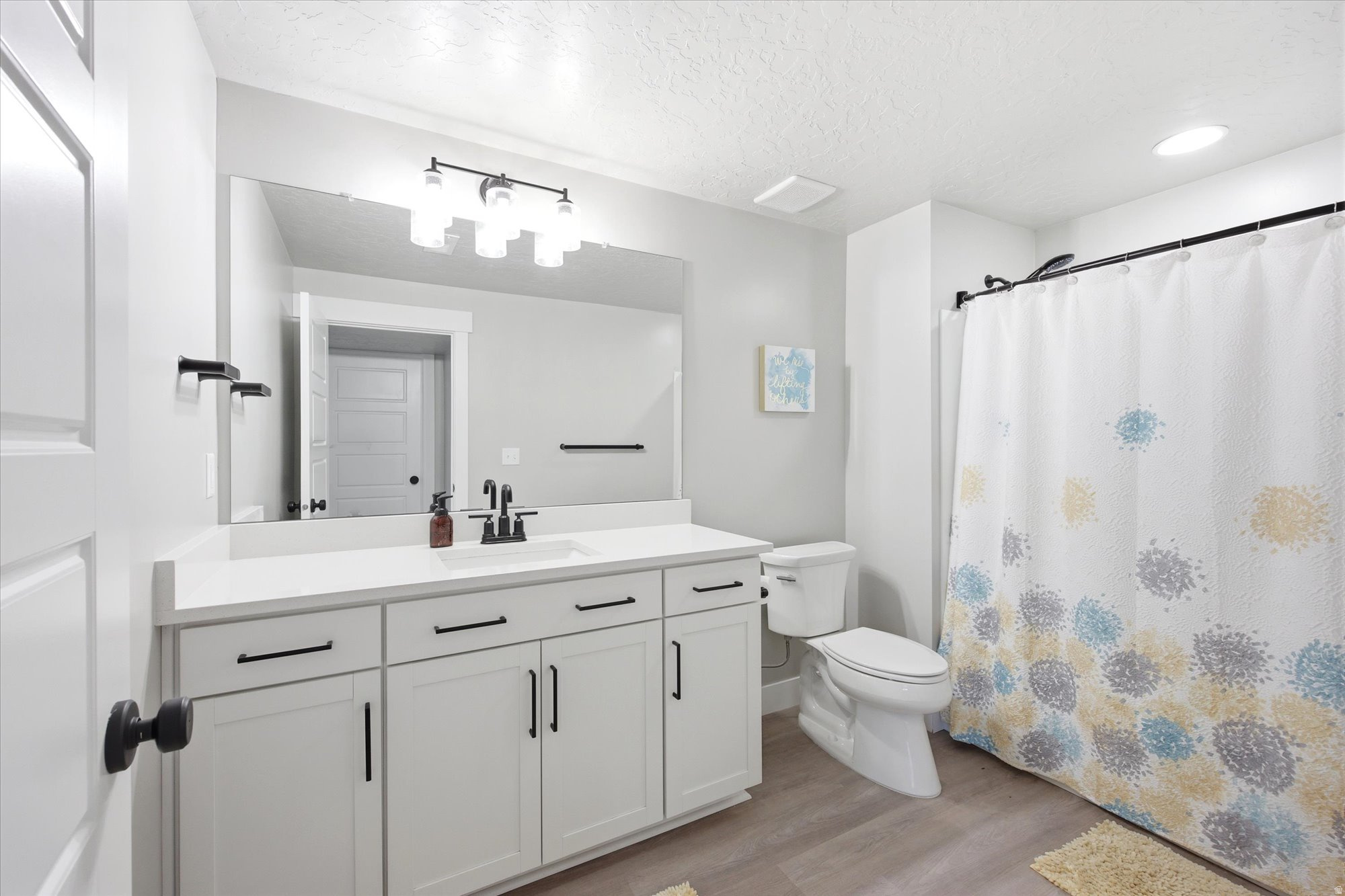 SILVER CREEK - Residential