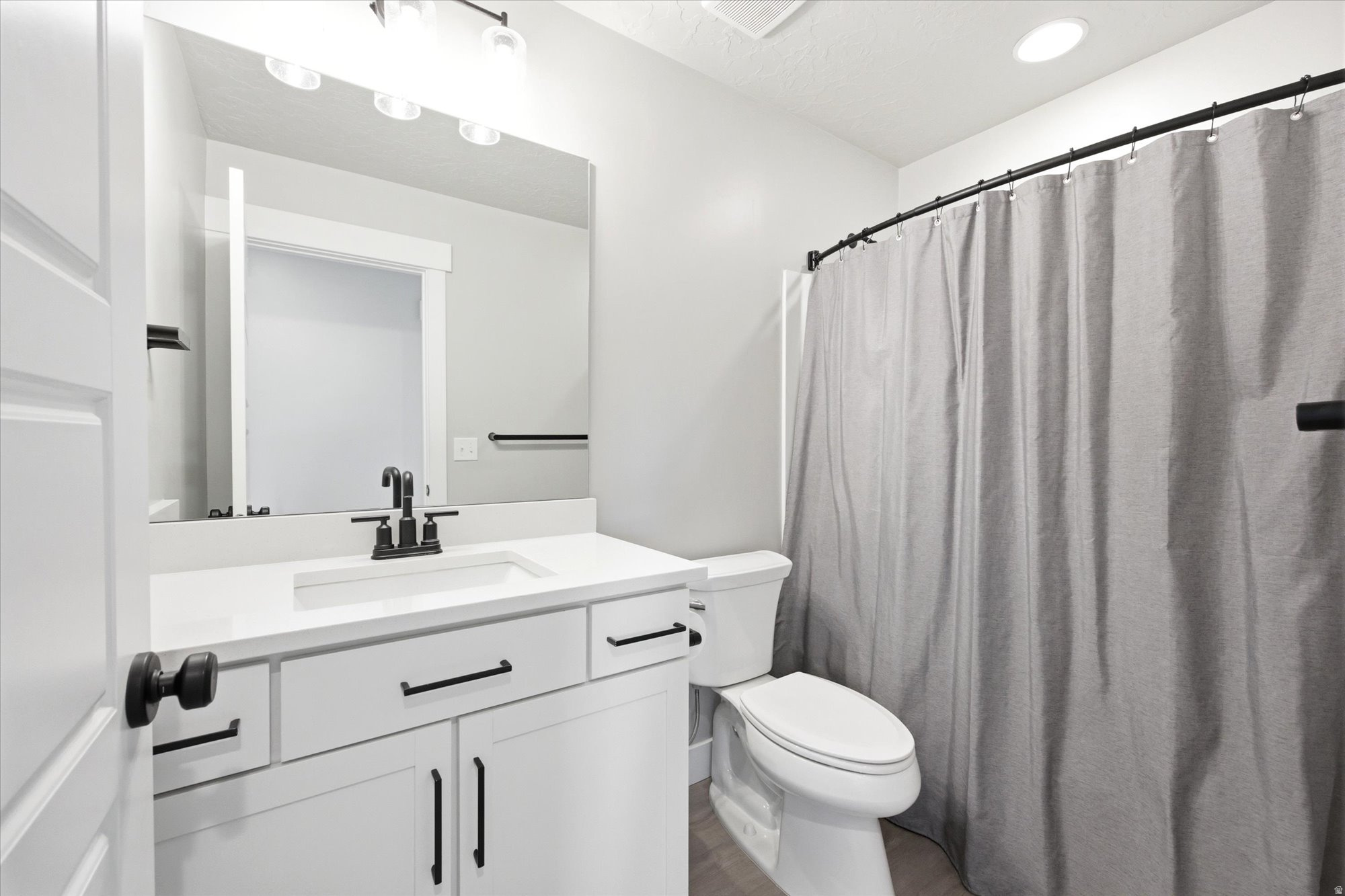 SILVER CREEK - Residential
