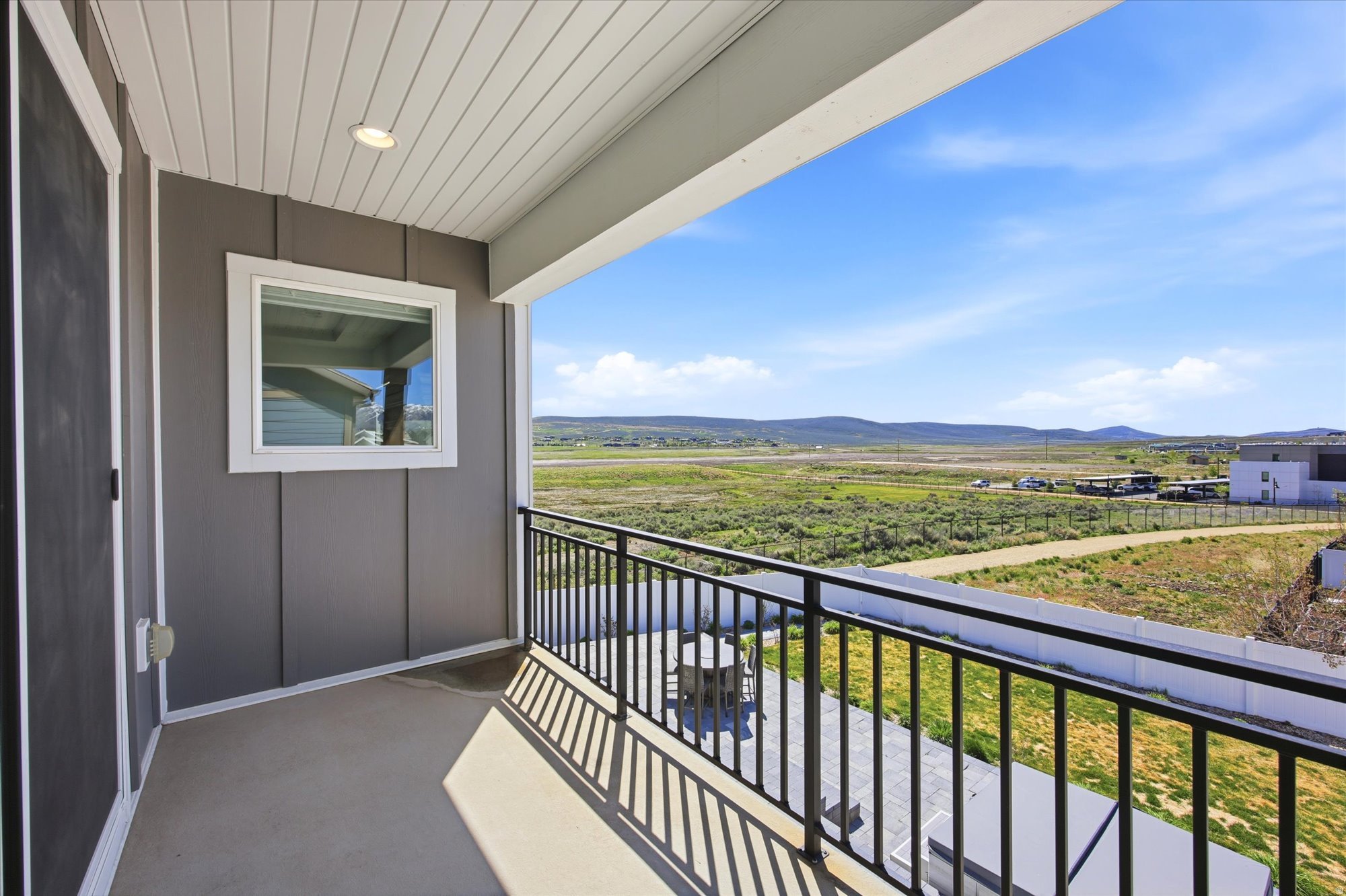 SILVER CREEK - Residential