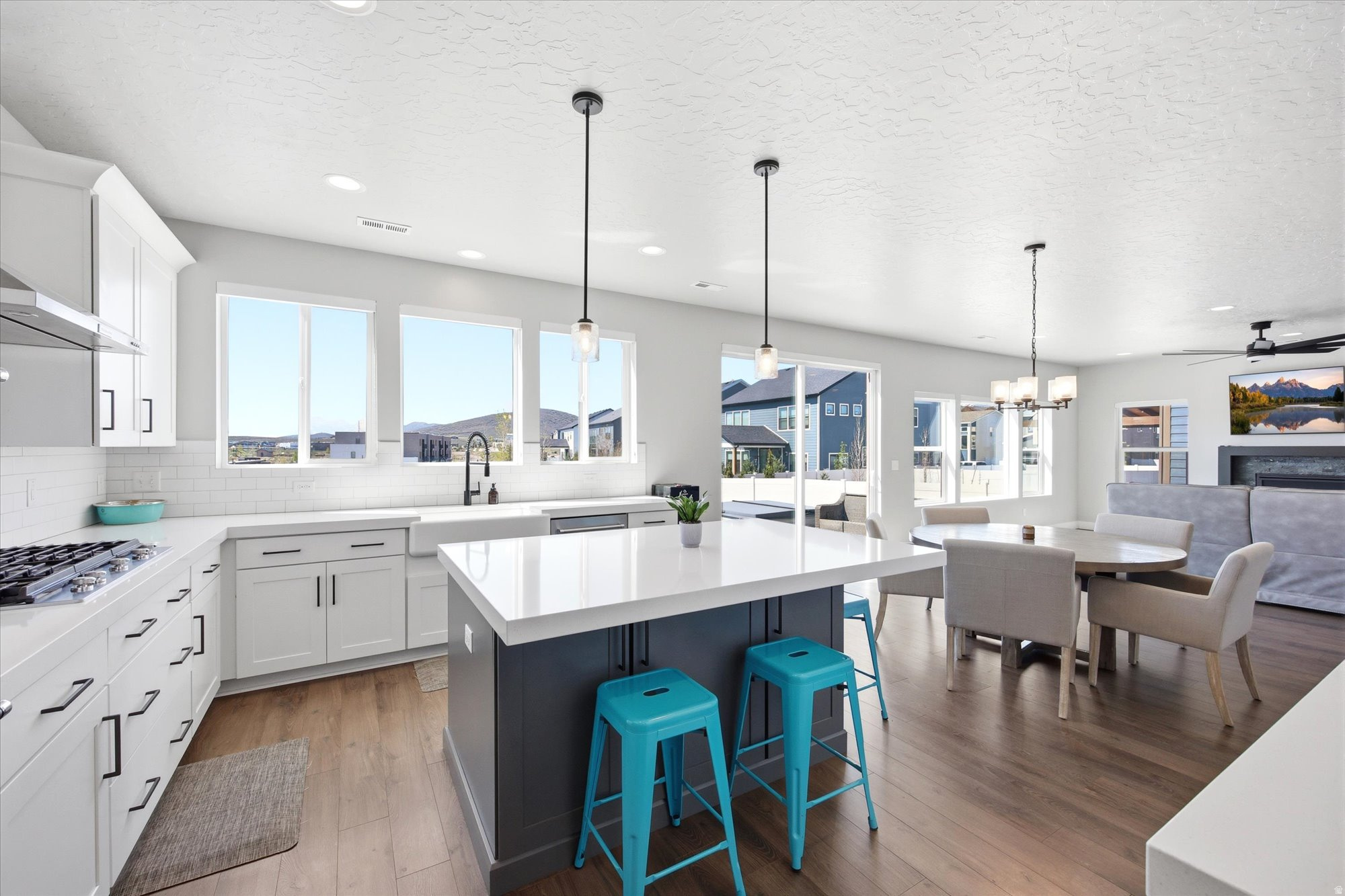 SILVER CREEK - Residential