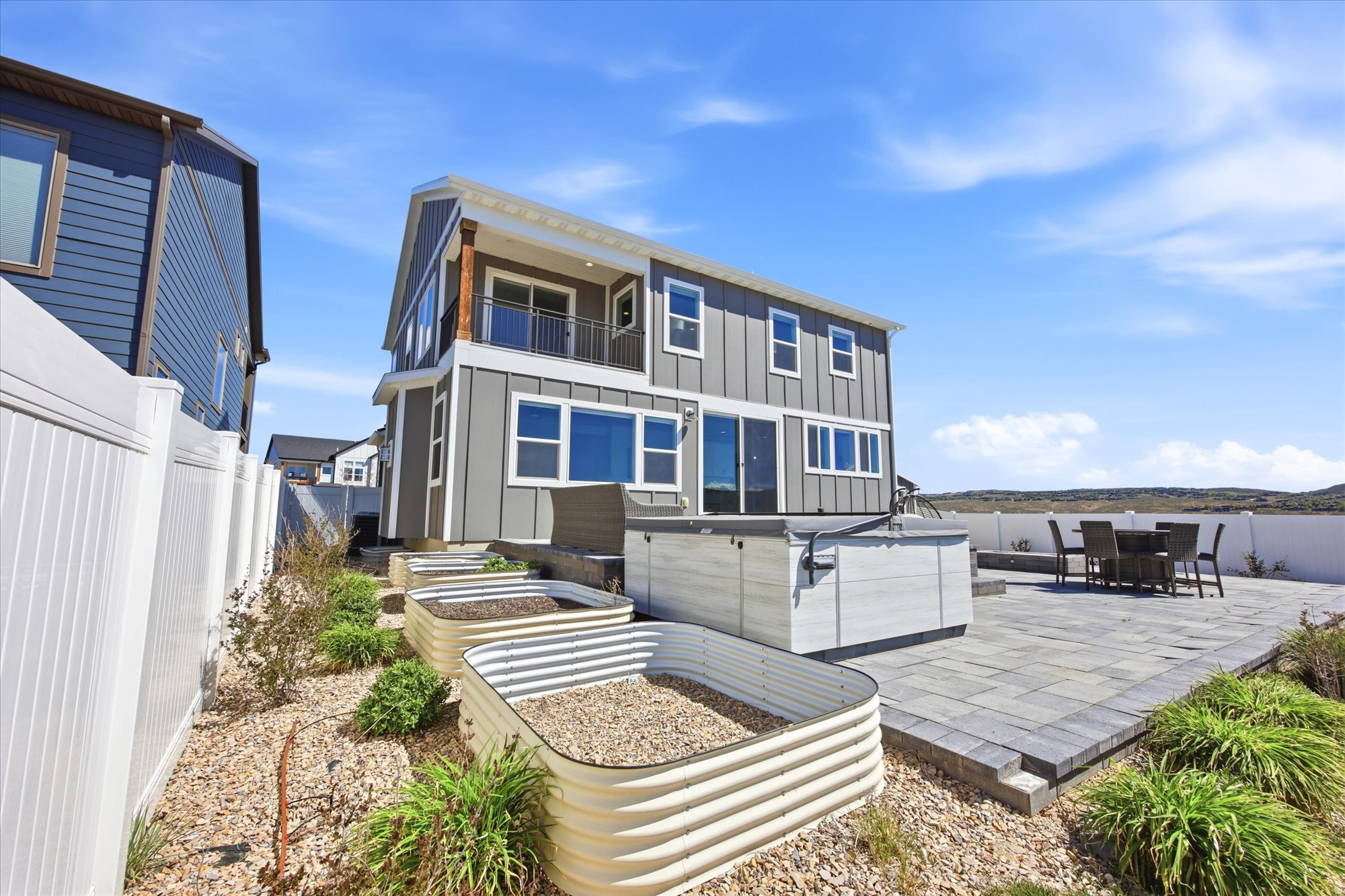 SILVER CREEK - Residential