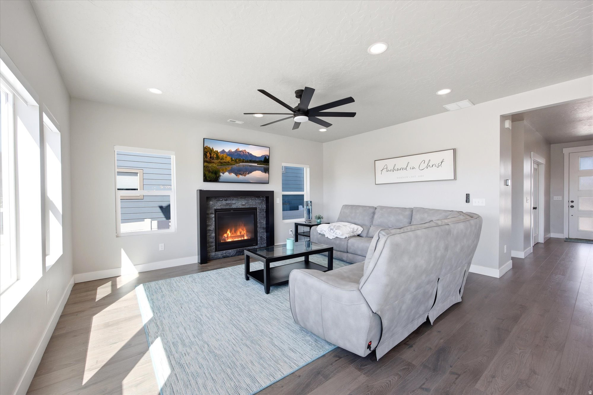 SILVER CREEK - Residential