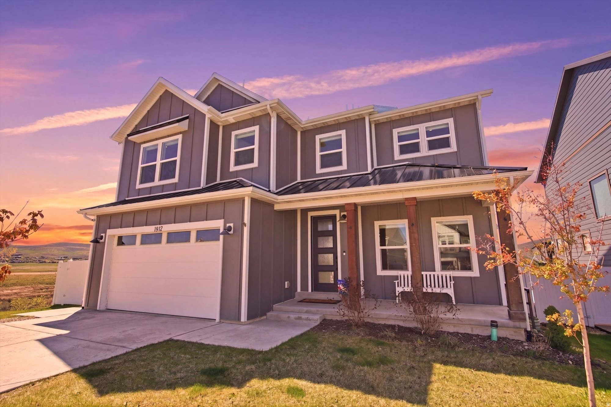 SILVER CREEK - Residential