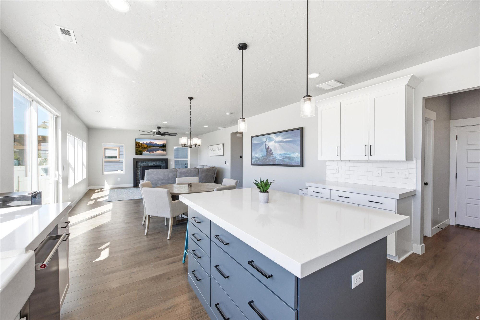 SILVER CREEK - Residential