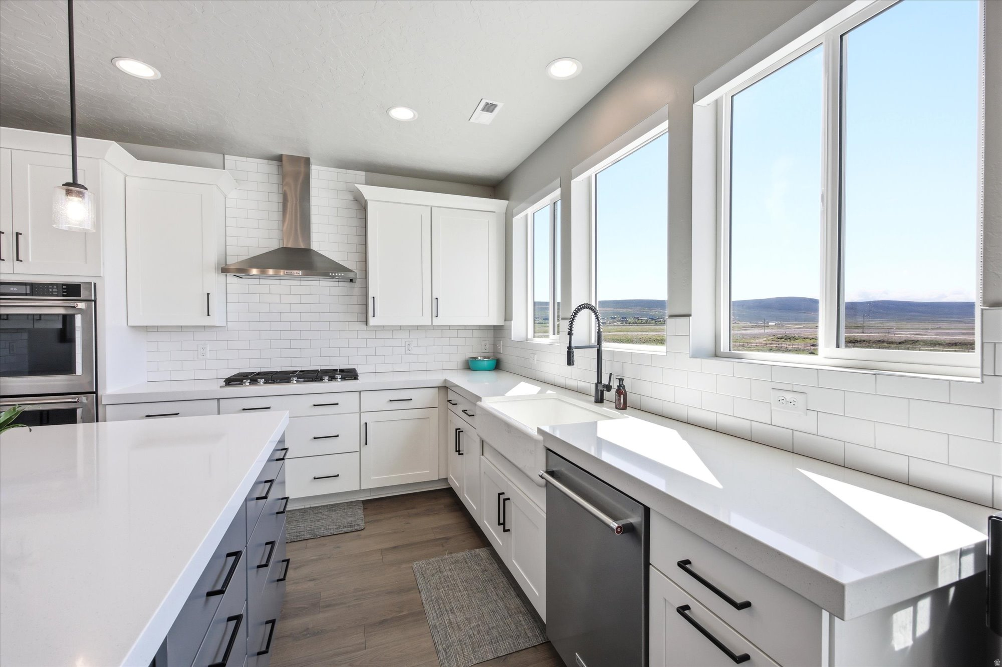 SILVER CREEK - Residential