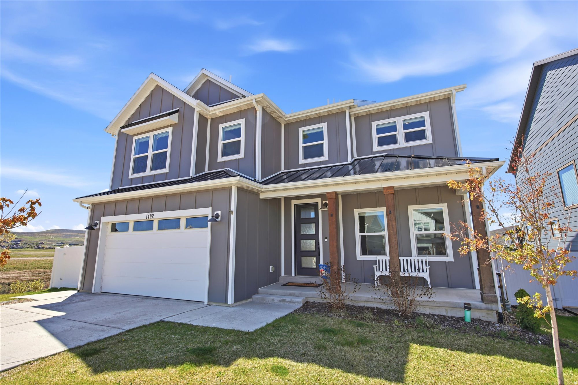 SILVER CREEK - Residential