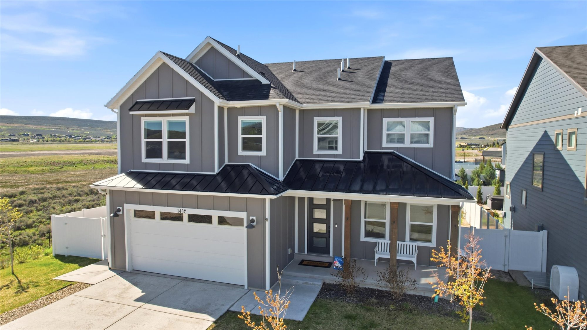 SILVER CREEK - Residential