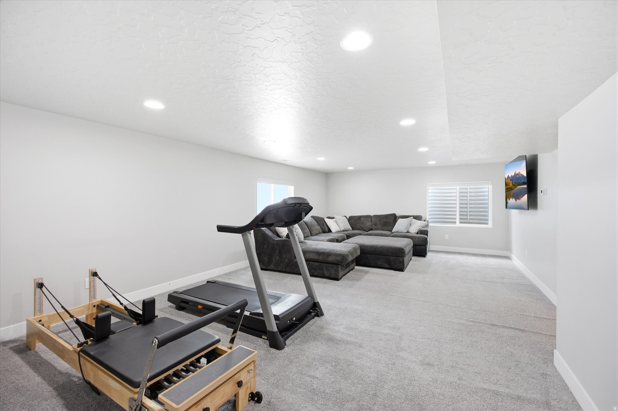 SILVER CREEK - Residential