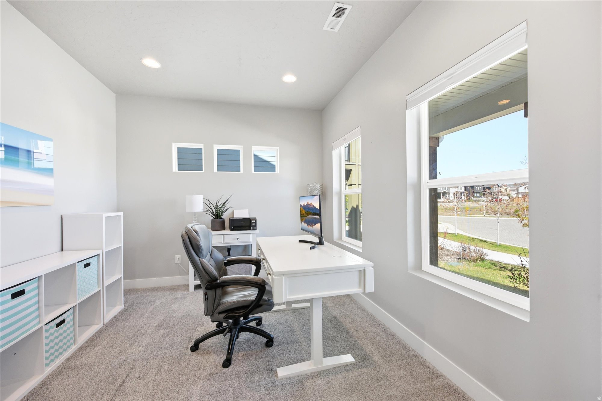 SILVER CREEK - Residential