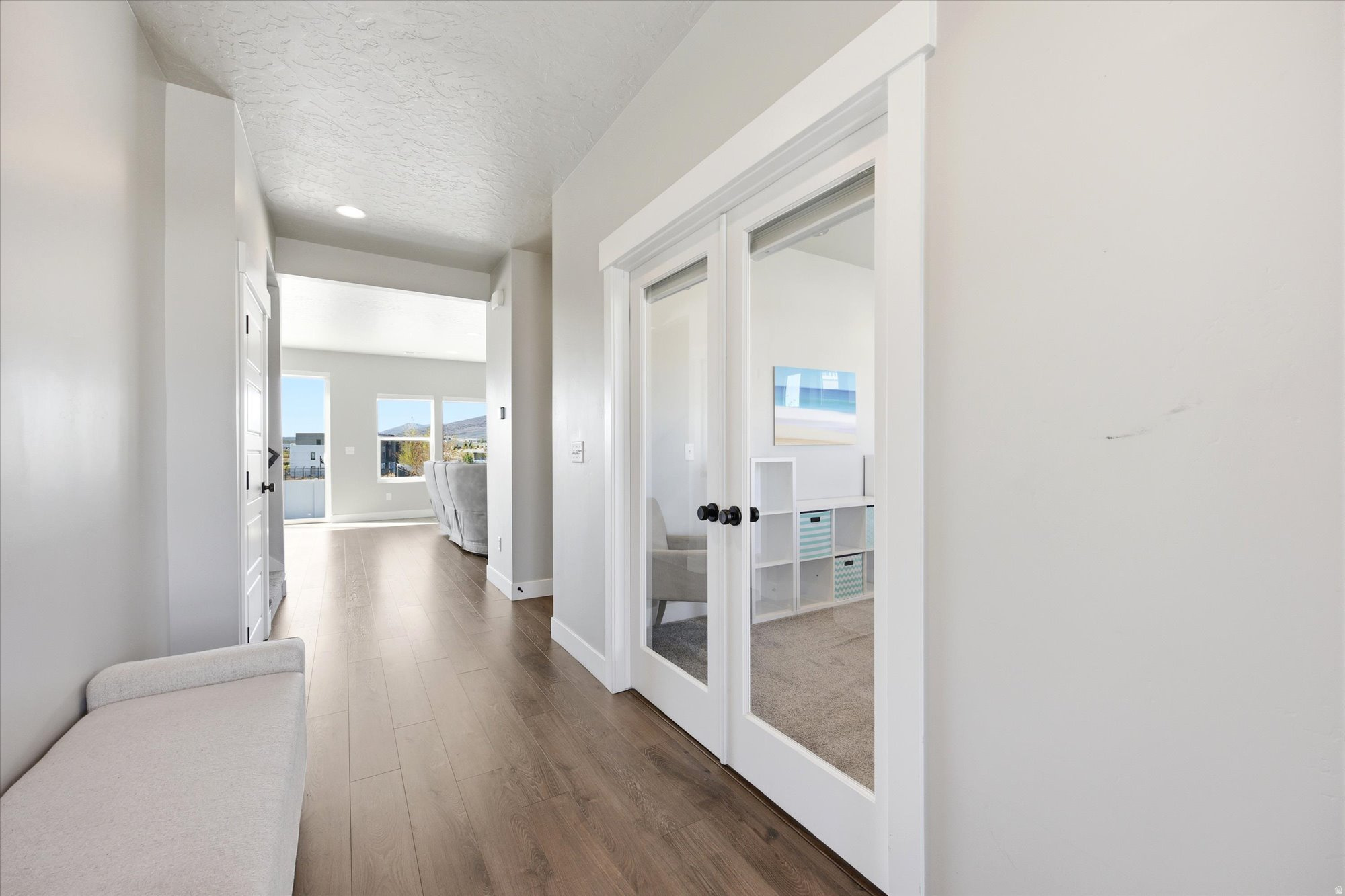 SILVER CREEK - Residential