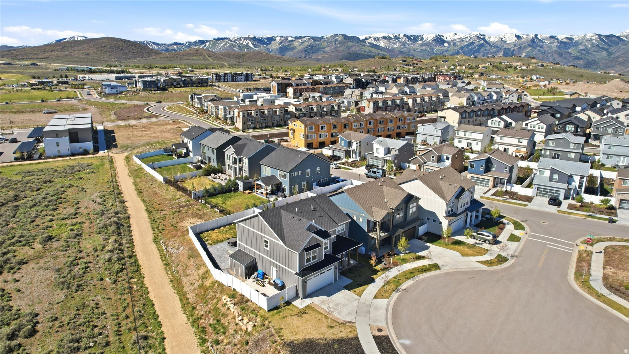 SILVER CREEK - Residential
