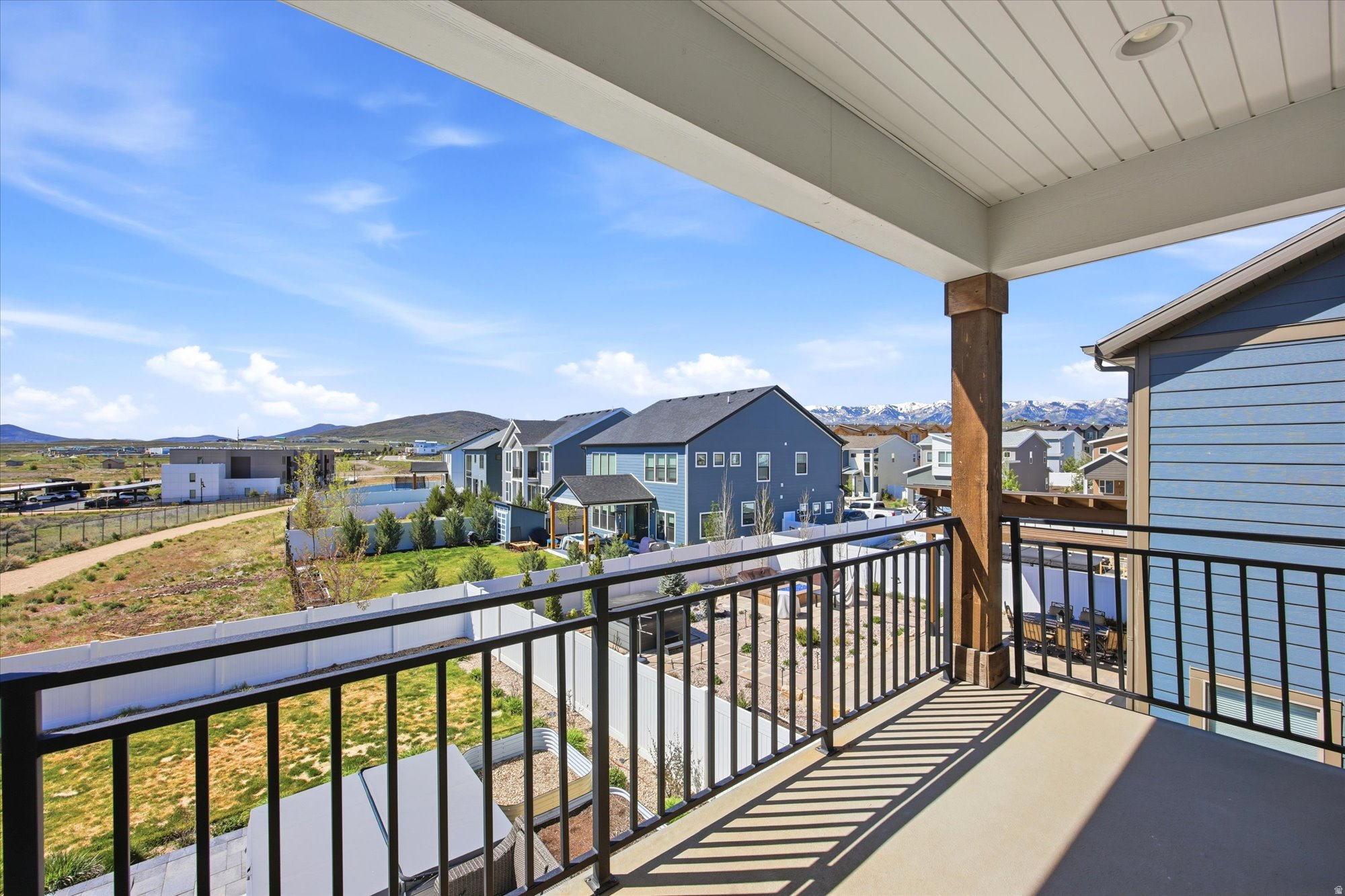 SILVER CREEK - Residential