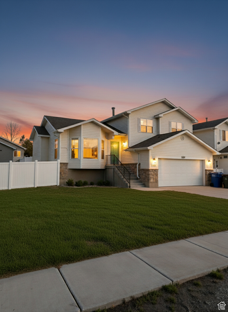 THE RIDGE - Residential