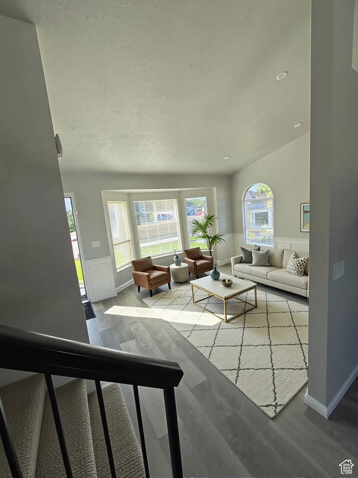 THE RIDGE - Residential